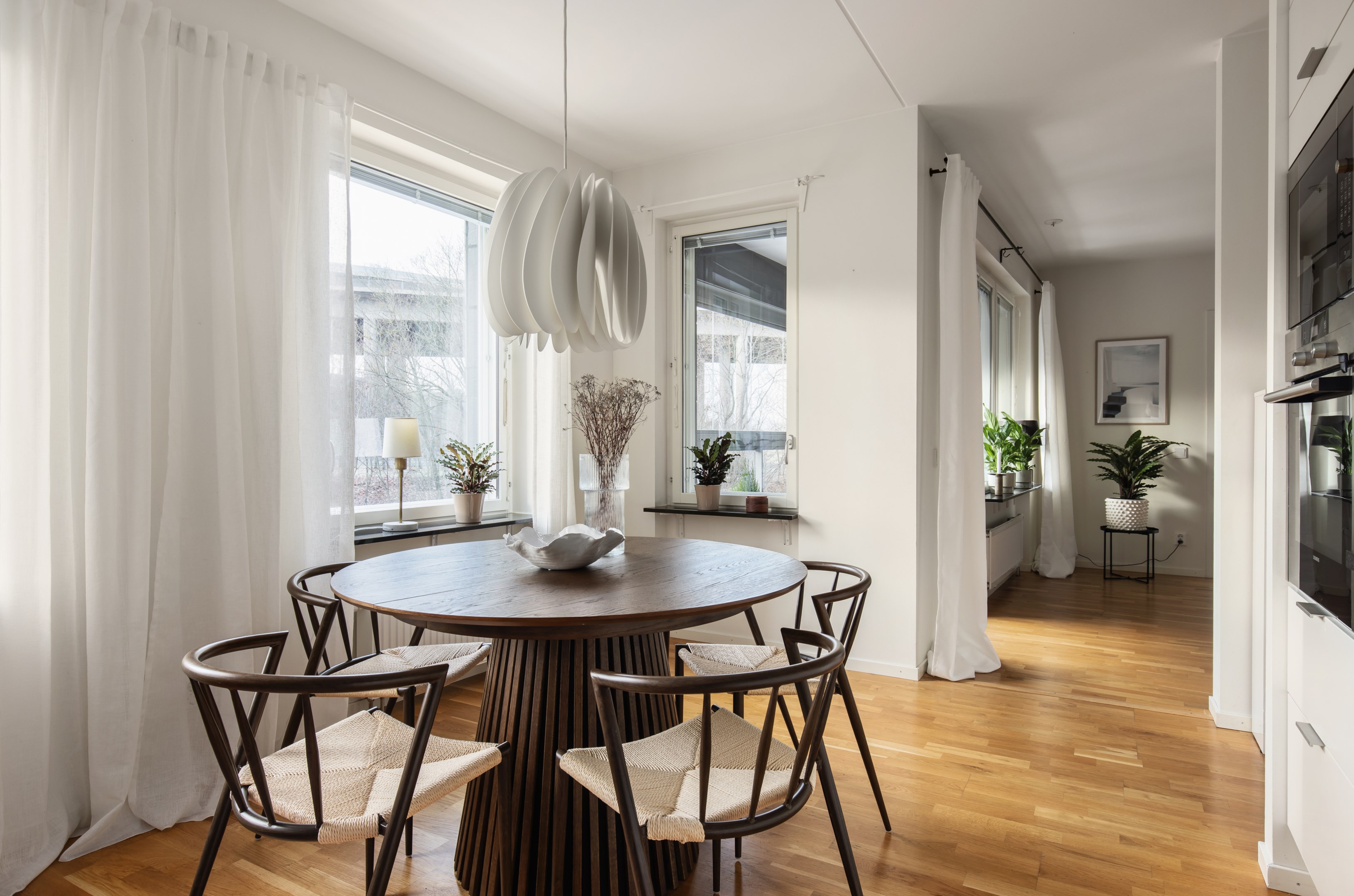 Bostadsbild från Hammarby allé 11, Såld i Hammarby Sjöstad, Stockholm