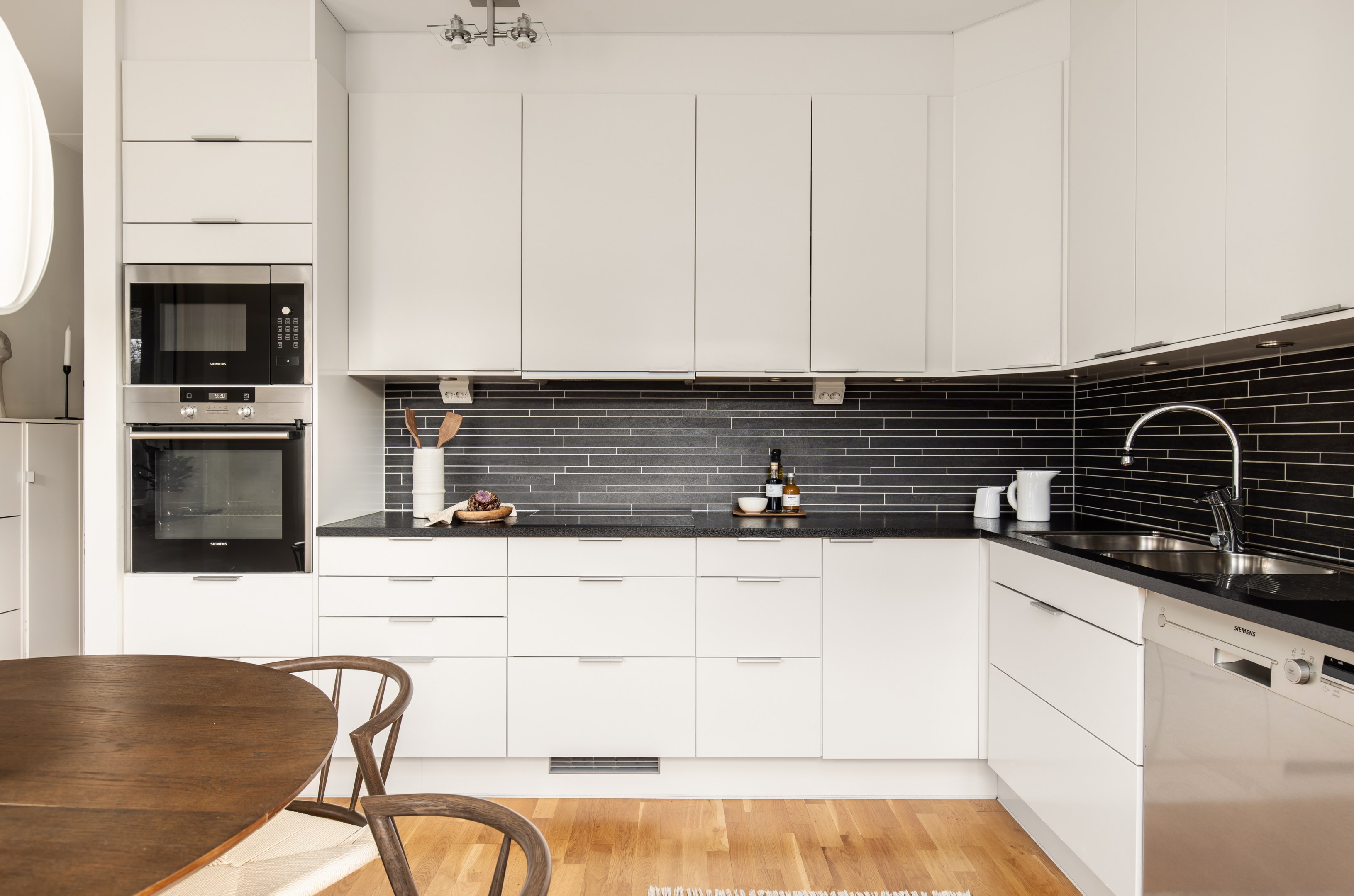 Bostadsbild från Hammarby allé 11, Såld i Hammarby Sjöstad, Stockholm