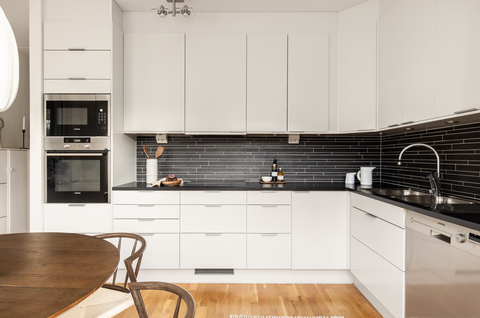 Bostadsbild från Hammarby allé 11, Såld i Hammarby Sjöstad, Stockholm