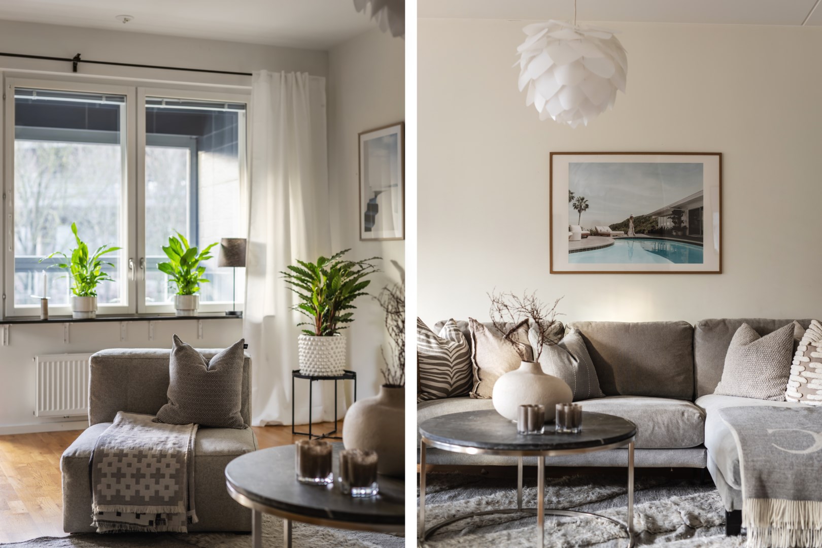 Bostadsbild från Hammarby allé 11, Såld i Hammarby Sjöstad, Stockholm