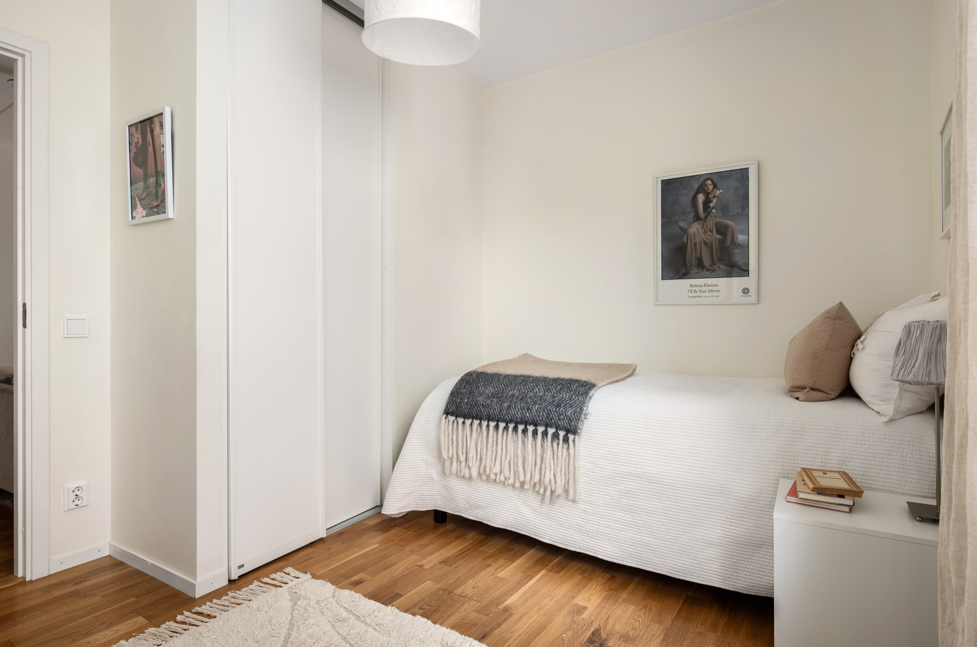 Bostadsbild från Hammarby allé 11, Såld i Hammarby Sjöstad, Stockholm