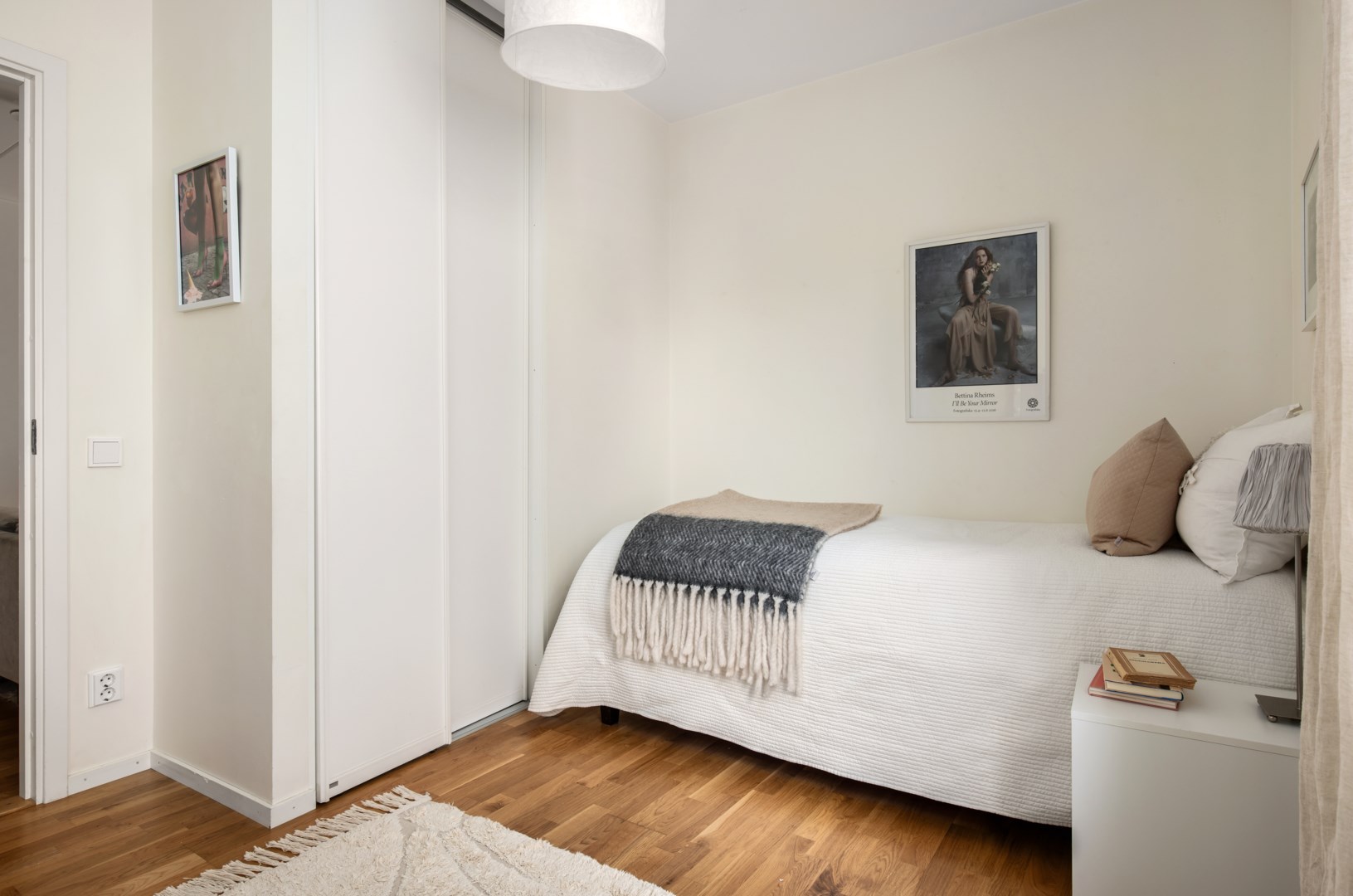 Bostadsbild från Hammarby allé 11, Såld i Hammarby Sjöstad, Stockholm