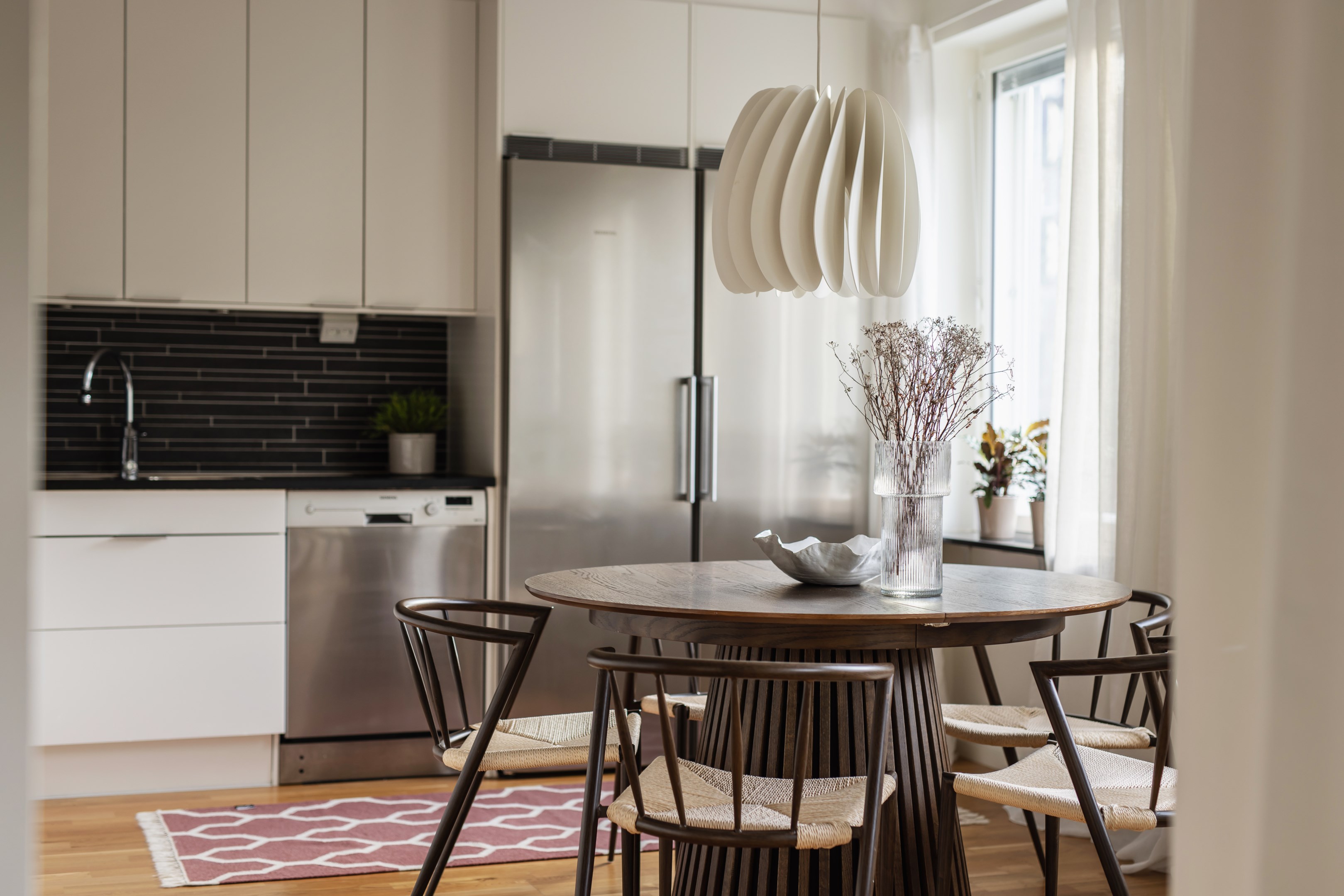 Bostadsbild från Hammarby allé 11, Såld i Hammarby Sjöstad, Stockholm