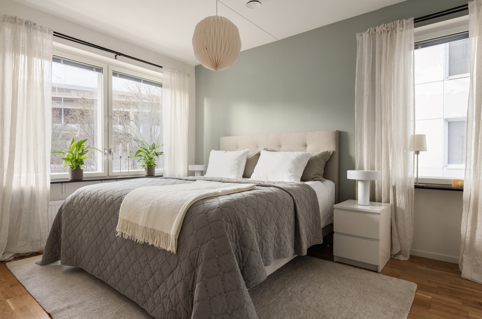 Bostadsbild från Hammarby allé 11, Såld i Hammarby Sjöstad, Stockholm