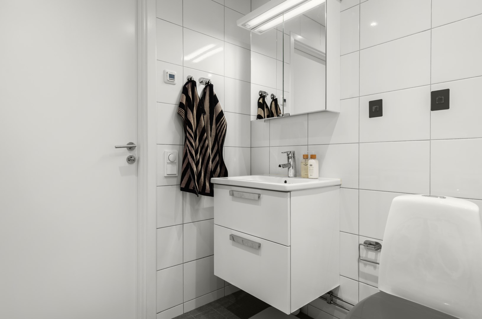 Bostadsbild från Hammarby allé 11, Såld i Hammarby Sjöstad, Stockholm