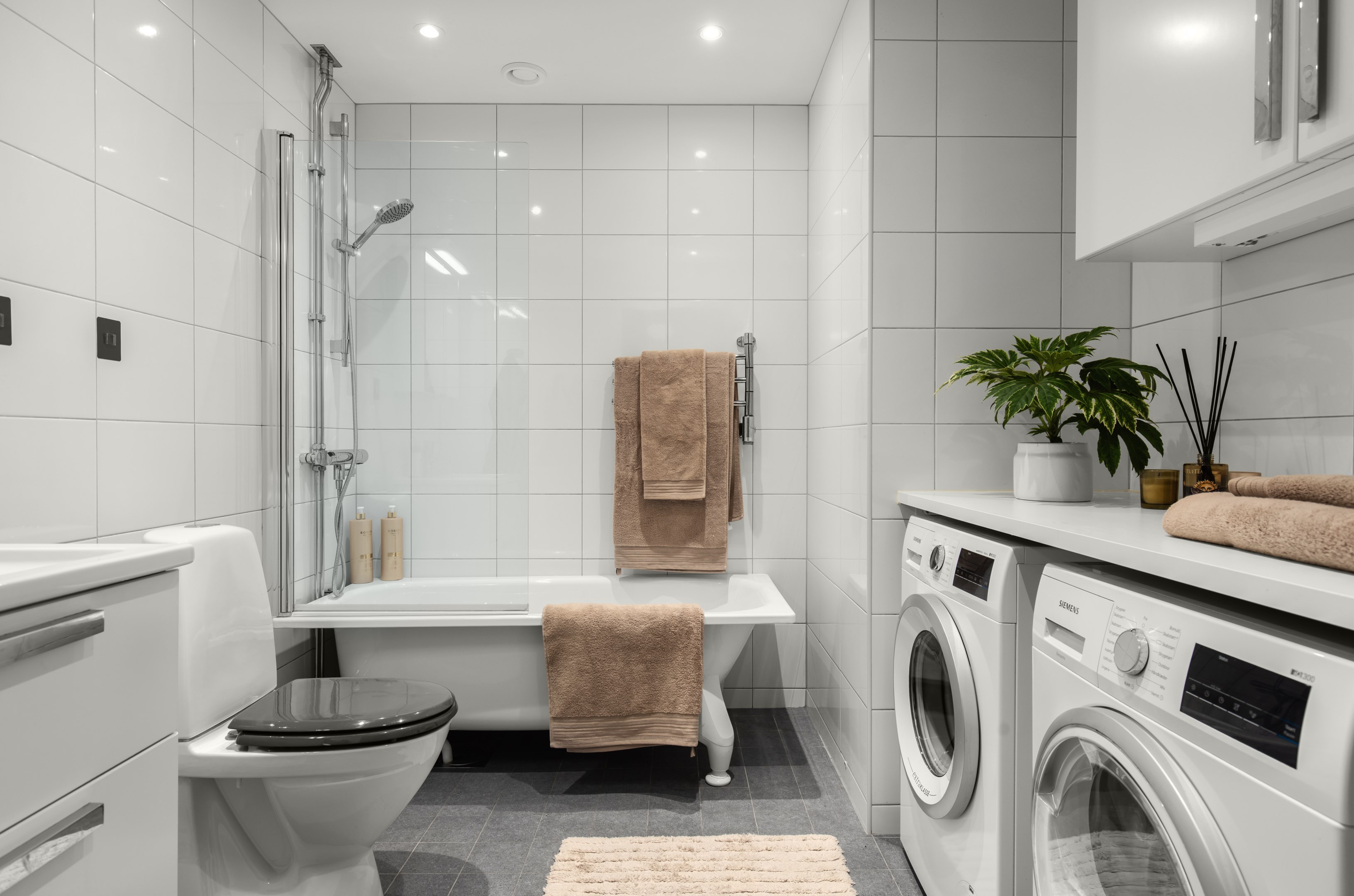 Bostadsbild från Hammarby allé 11, Såld i Hammarby Sjöstad, Stockholm