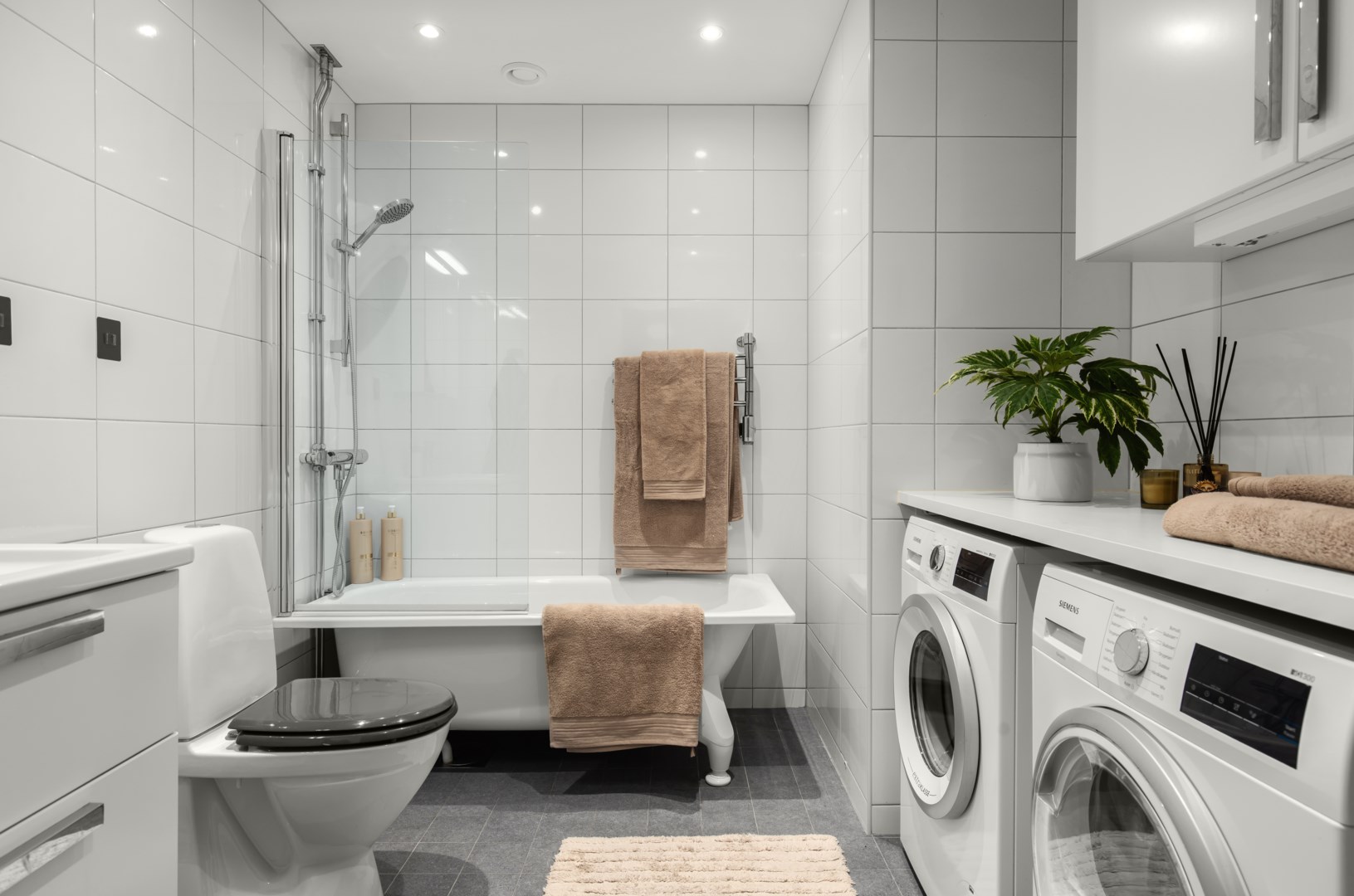 Bostadsbild från Hammarby allé 11, Såld i Hammarby Sjöstad, Stockholm