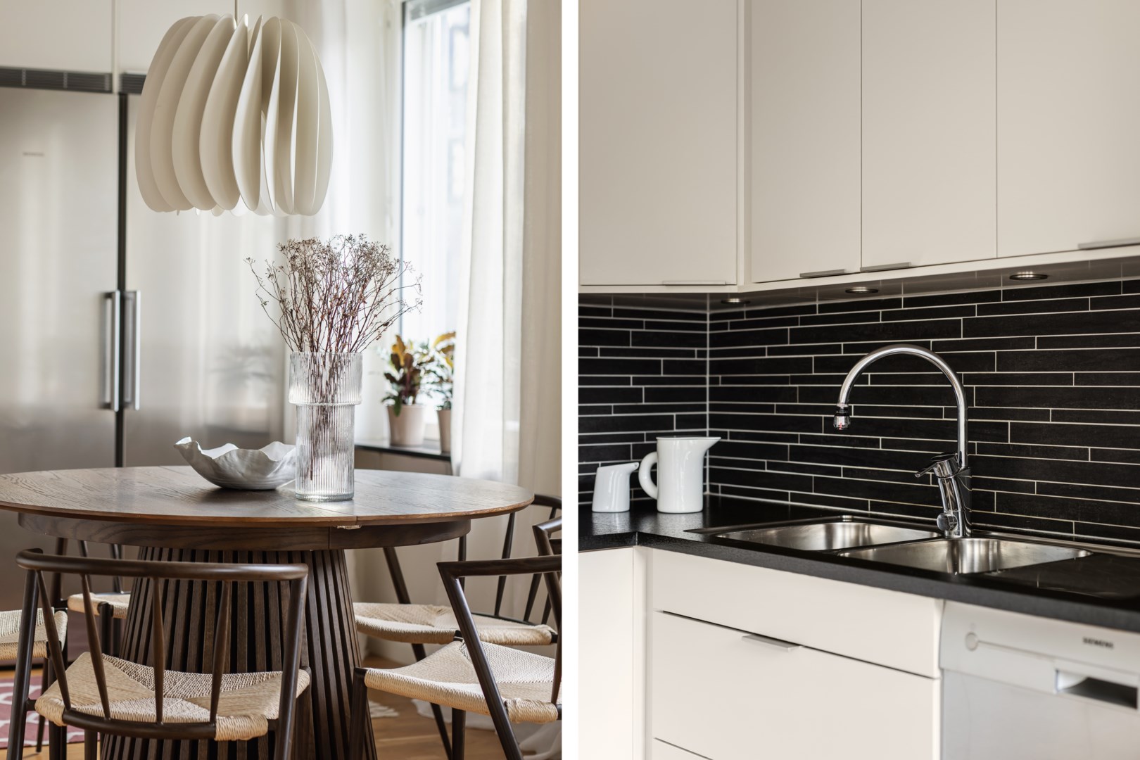 Bostadsbild från Hammarby allé 11, Såld i Hammarby Sjöstad, Stockholm