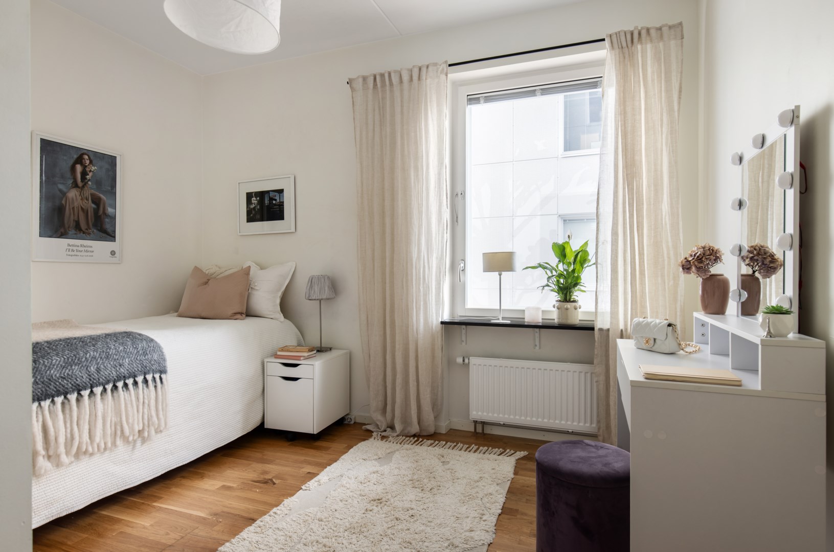 Bostadsbild från Hammarby allé 11, Såld i Hammarby Sjöstad, Stockholm