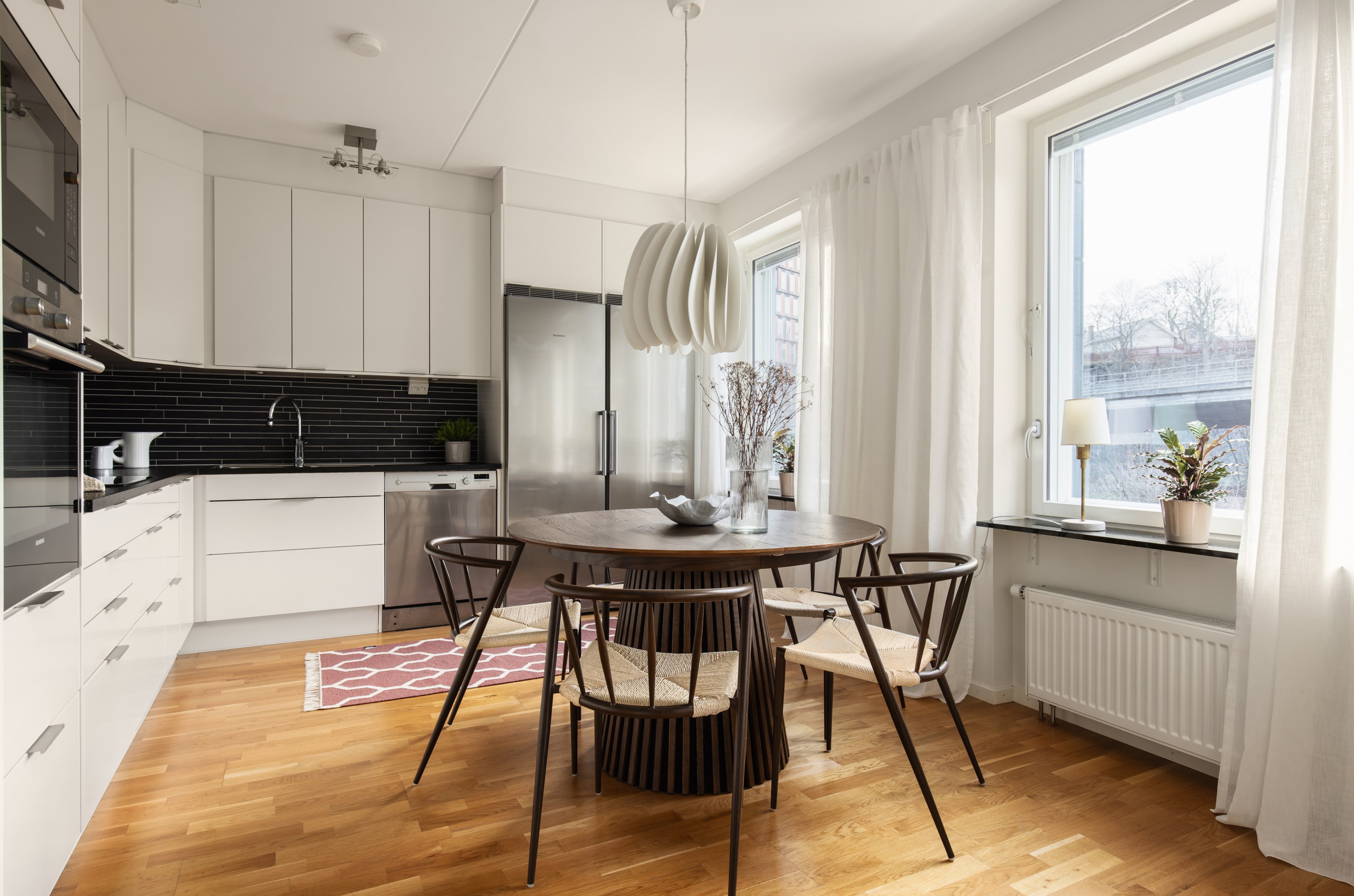 Bostadsbild från Hammarby allé 11, Såld i Hammarby Sjöstad, Stockholm