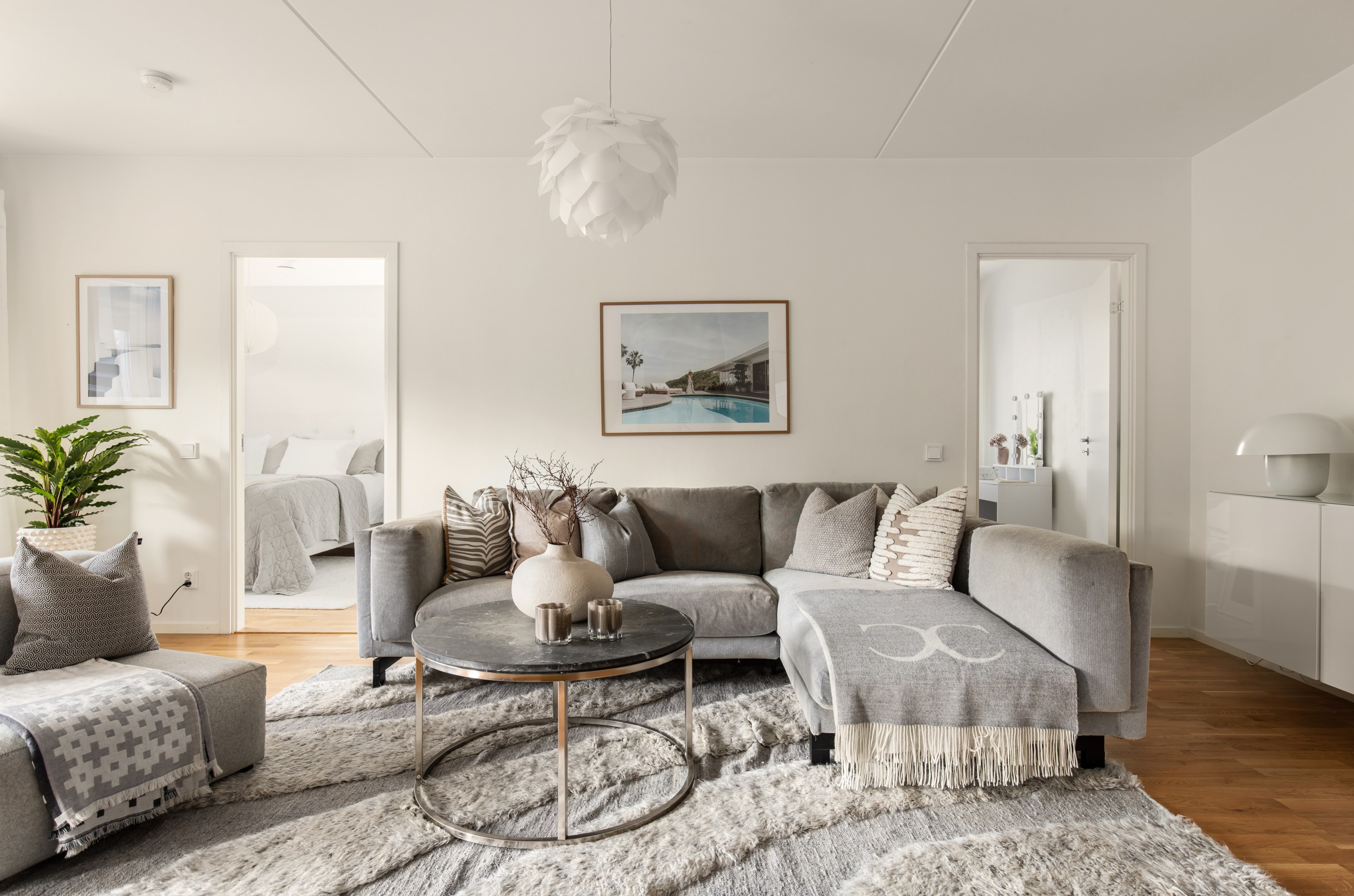 Bostadsbild från Hammarby allé 11, Såld i Hammarby Sjöstad, Stockholm