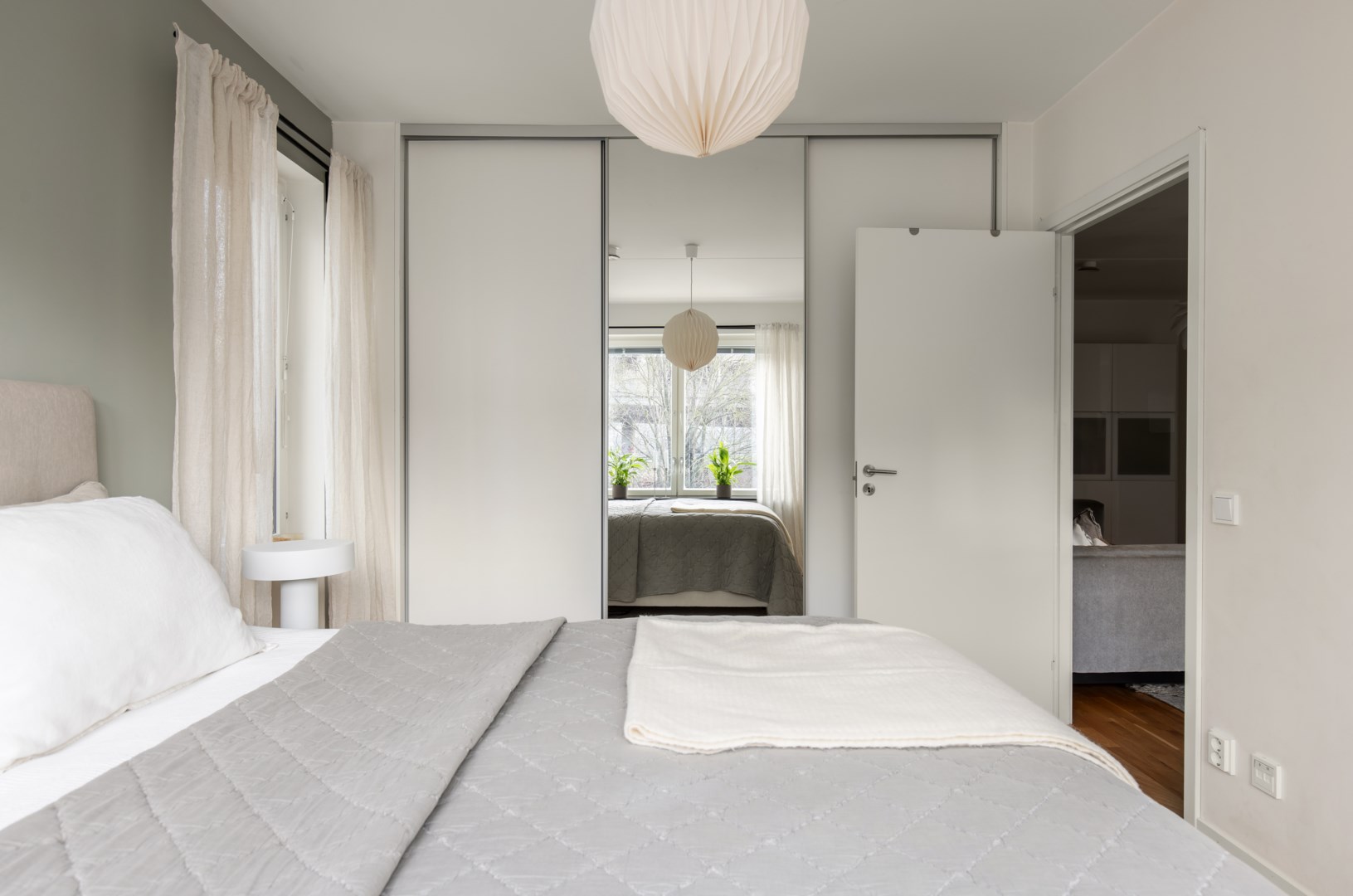 Bostadsbild från Hammarby allé 11, Såld i Hammarby Sjöstad, Stockholm