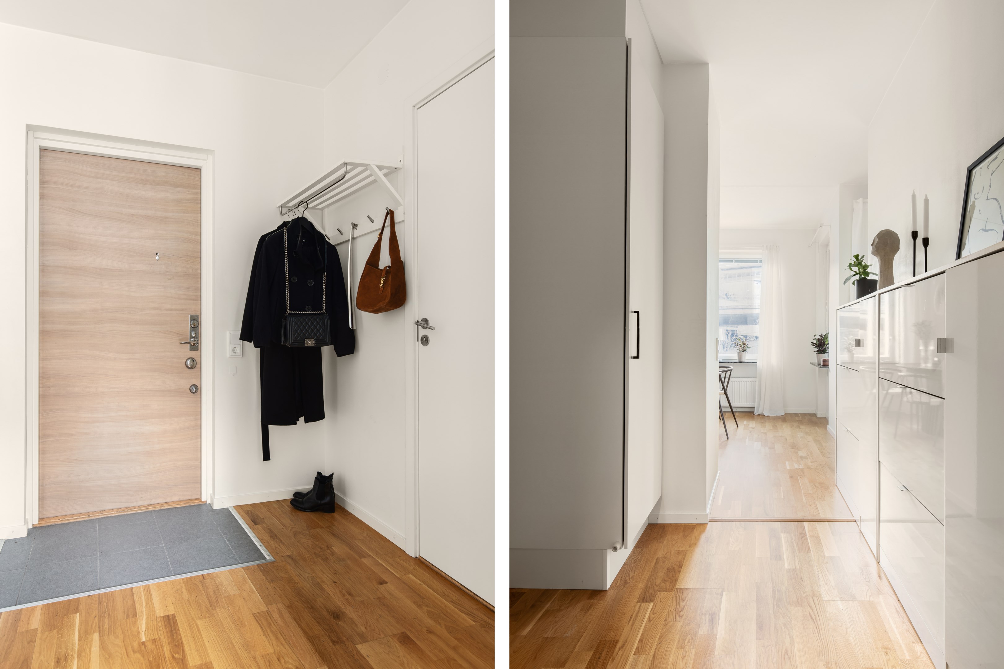 Bostadsbild från Hammarby allé 11, Såld i Hammarby Sjöstad, Stockholm