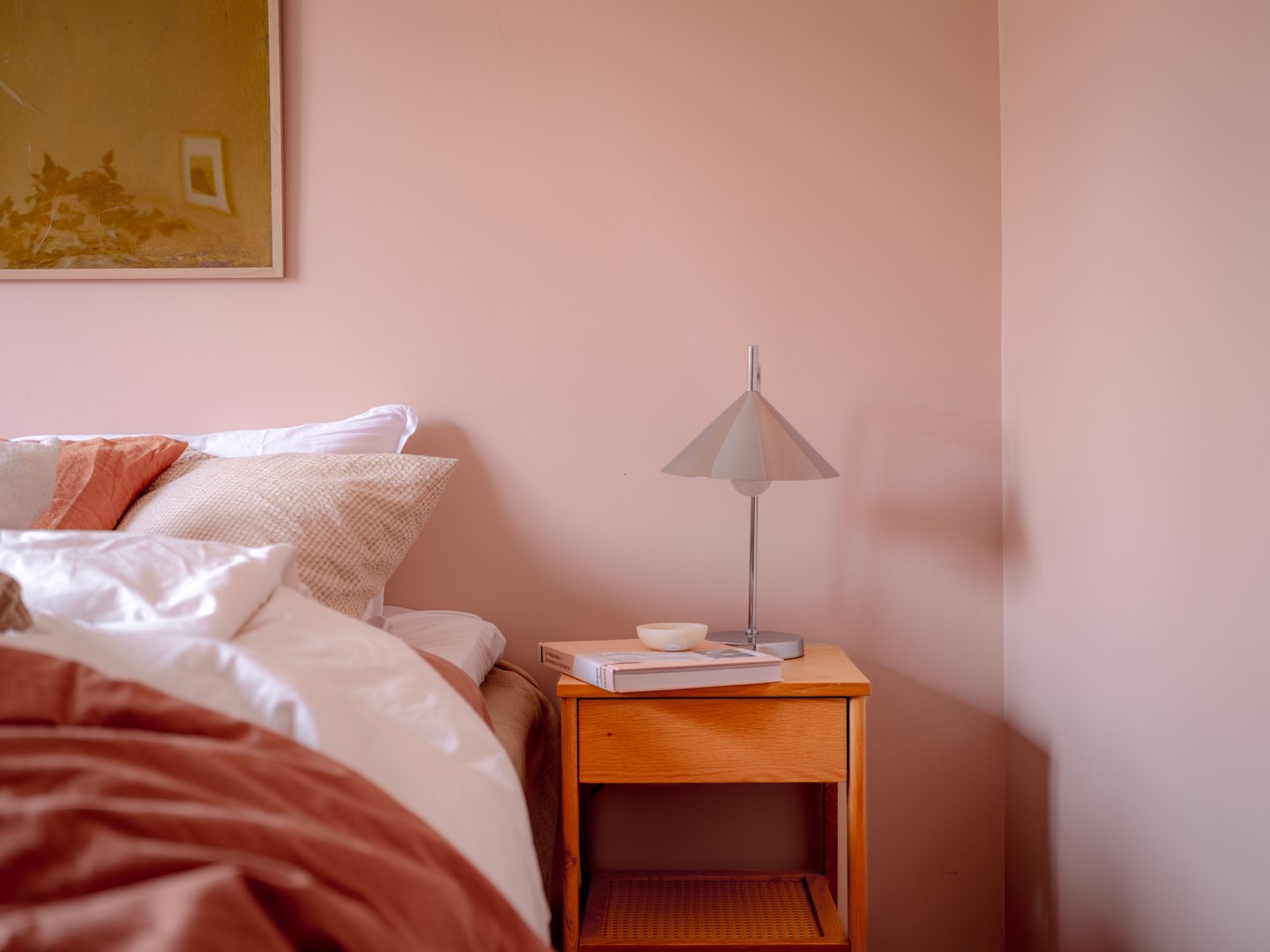 Bostadsbild från Arvodesvägen 7, Kommande i Hägerstensåsen, Stockholm