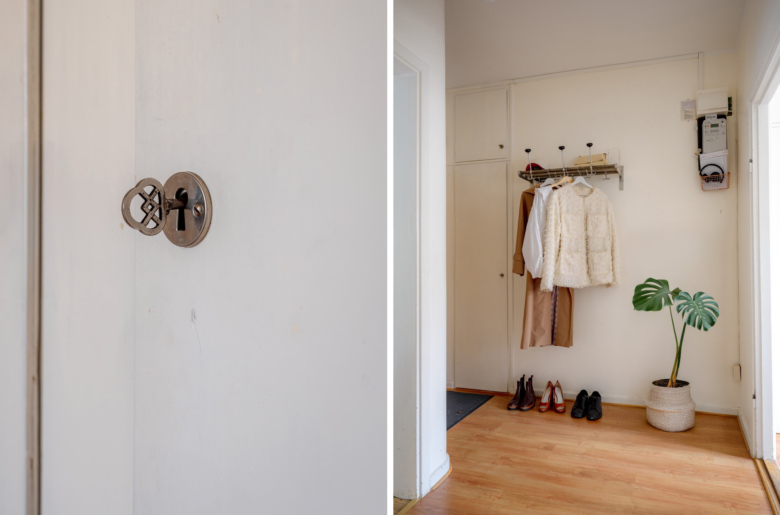 Bostadsbild från Arvodesvägen 7, Såld i Hägerstensåsen, Stockholm