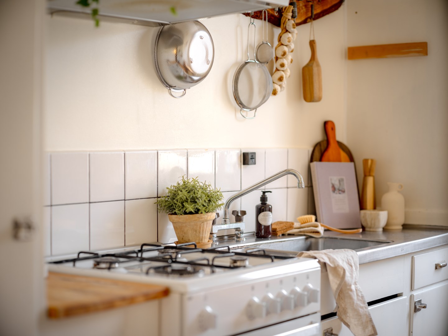 Bostadsbild från Arvodesvägen 7, Kommande i Hägerstensåsen, Stockholm