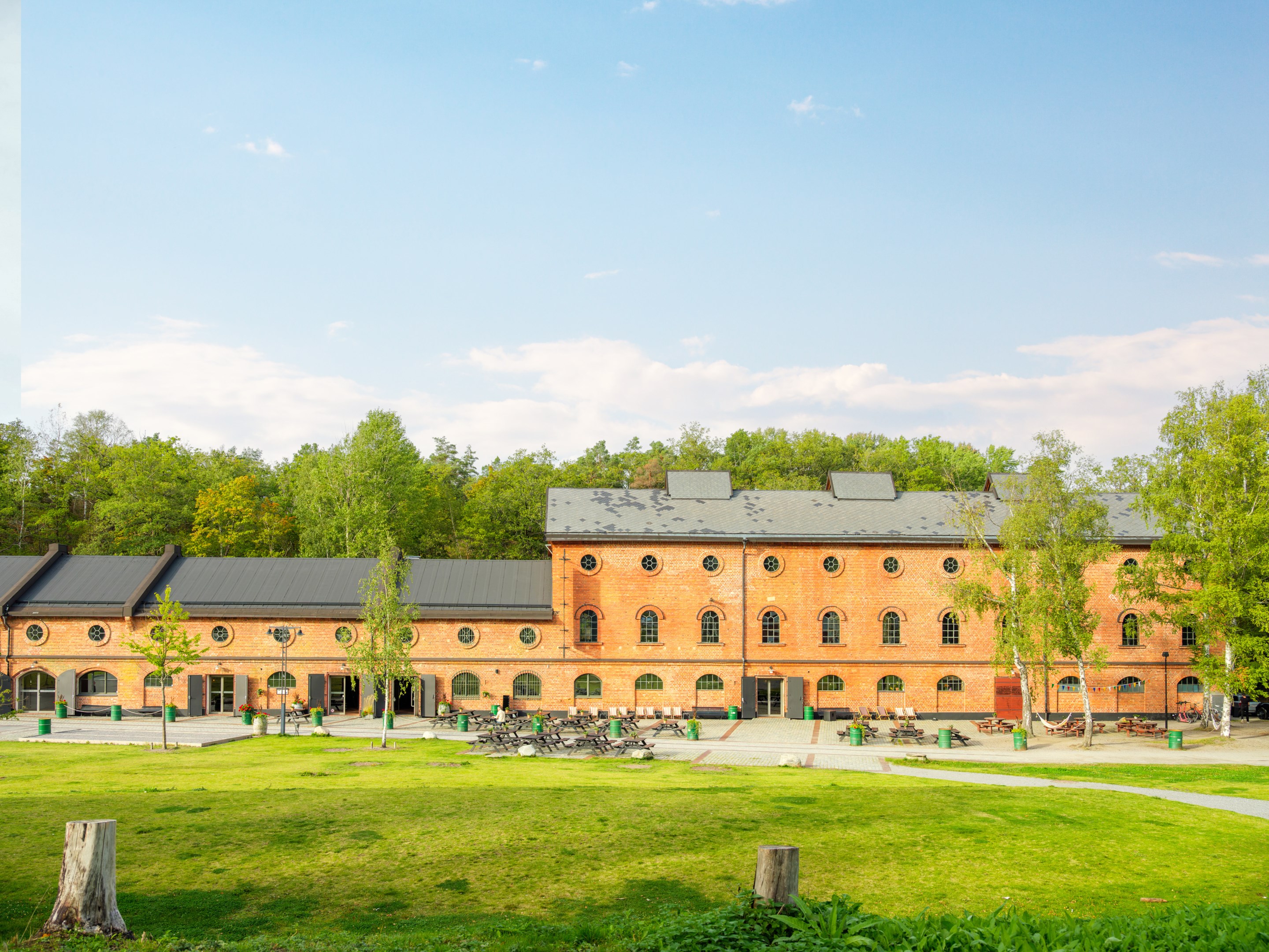 Bostadsbild från Arvodesvägen 7, Såld i Hägerstensåsen, Stockholm