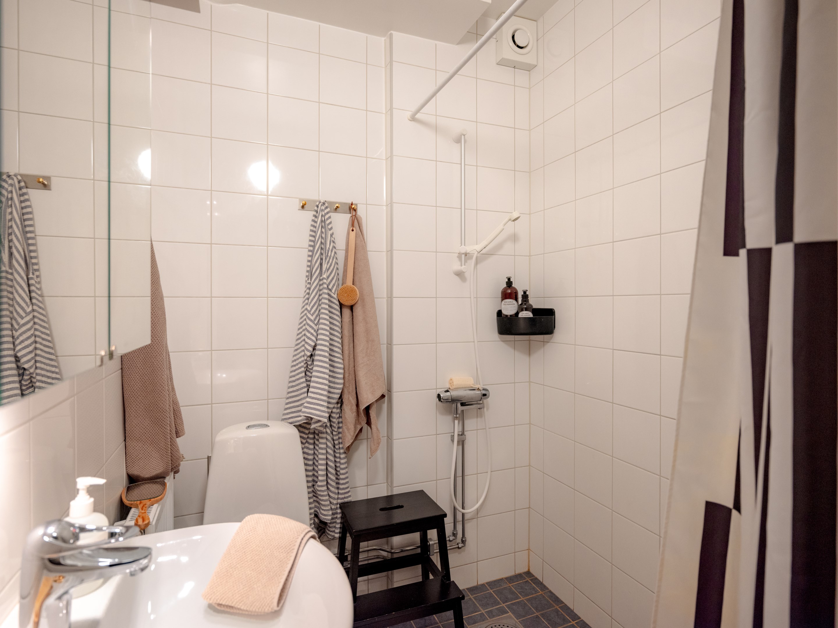 Bostadsbild från Arvodesvägen 7, Såld i Hägerstensåsen, Stockholm