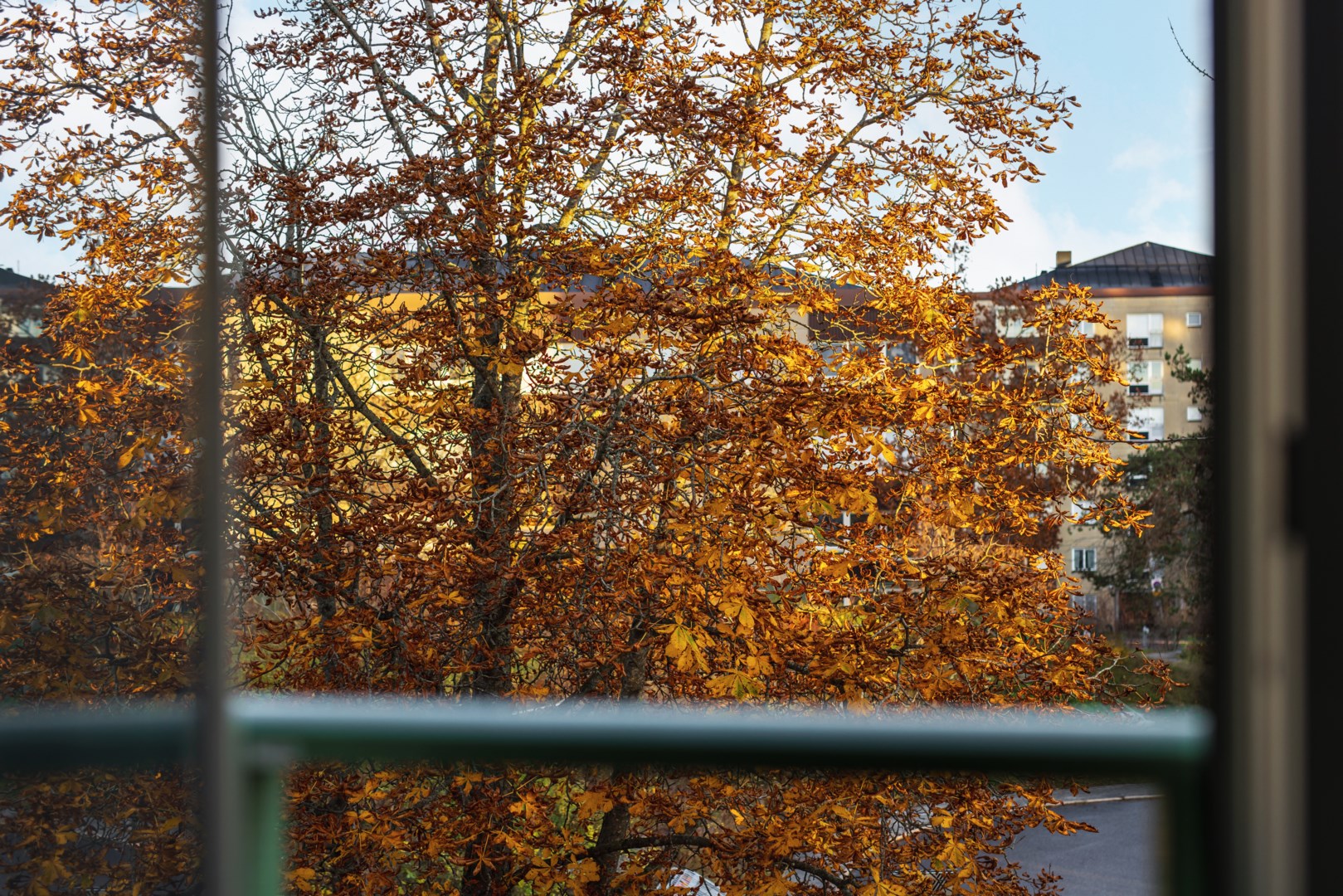 Bostadsbild från Edinsvägen 2, Kommande i Ektorp, Nacka