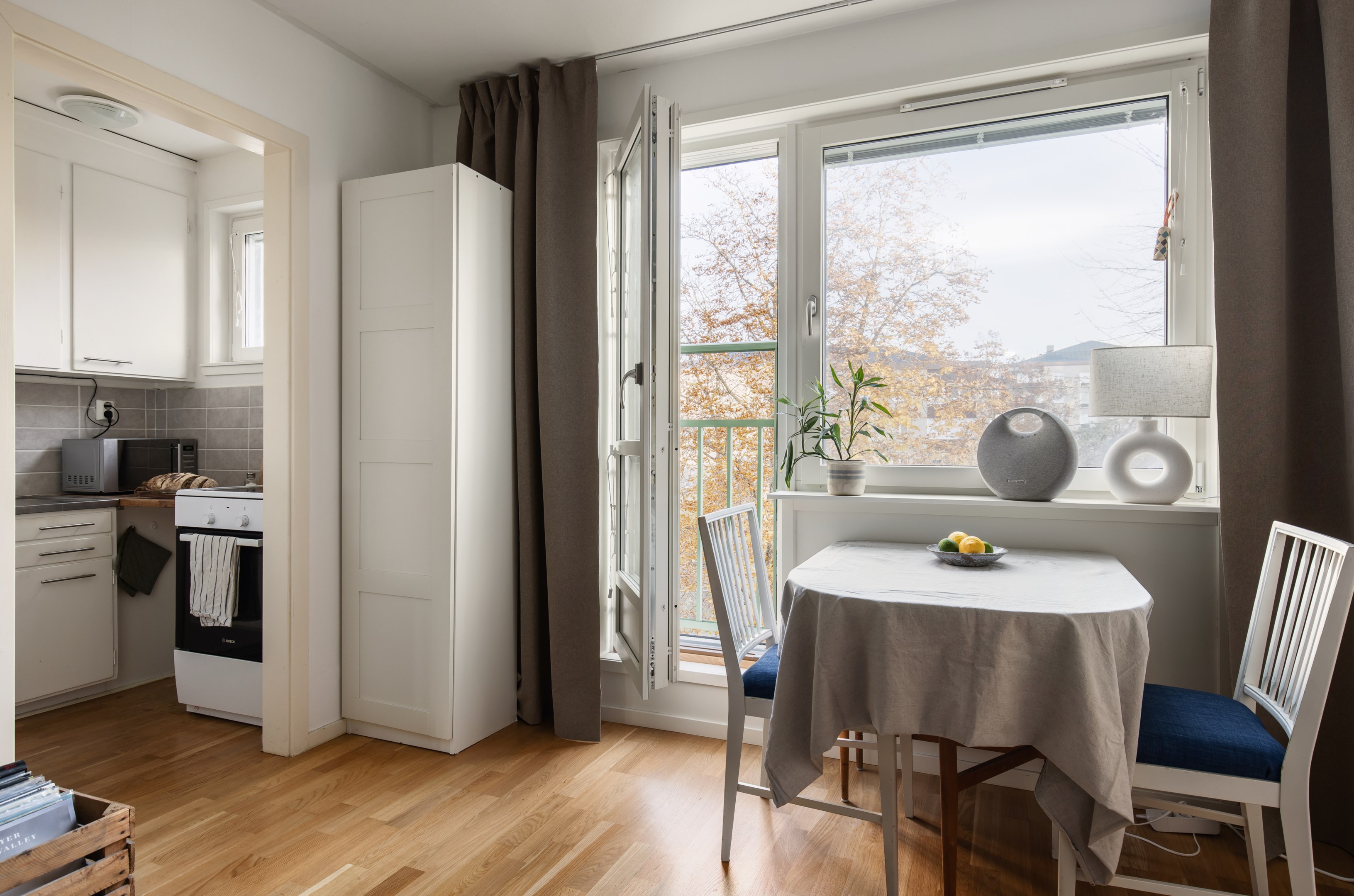 Bostadsbild från Edinsvägen 2, Till salu i Ektorp, Nacka