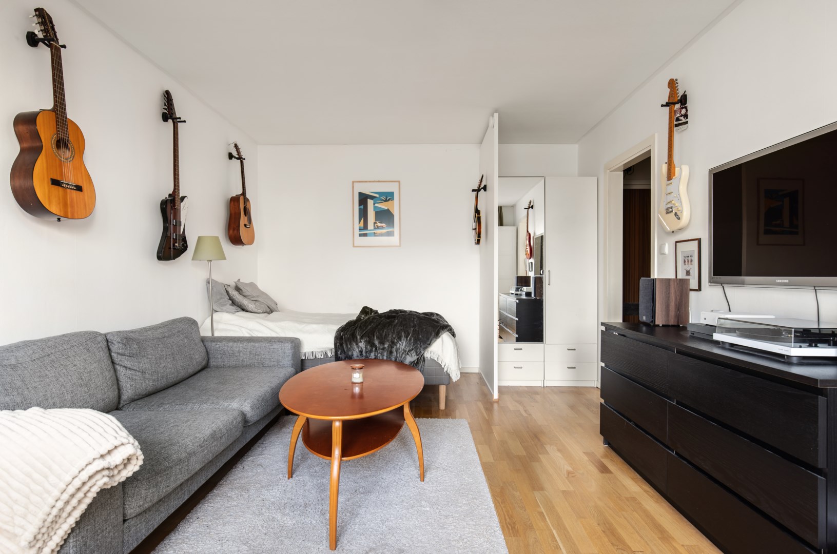 Bostadsbild från Edinsvägen 2, Kommande i Ektorp, Nacka