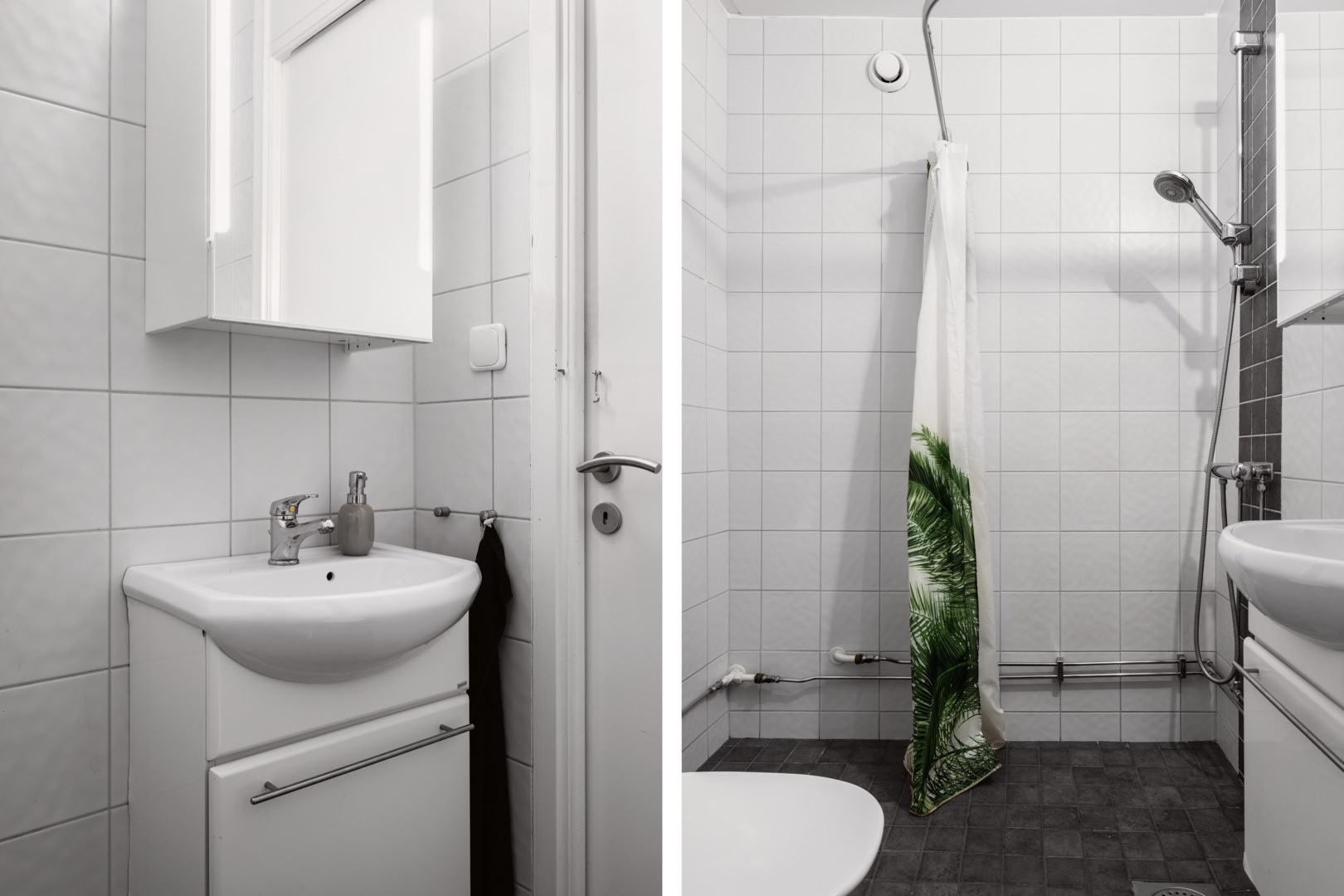 Bostadsbild från Edinsvägen 2, Kommande i Ektorp, Nacka