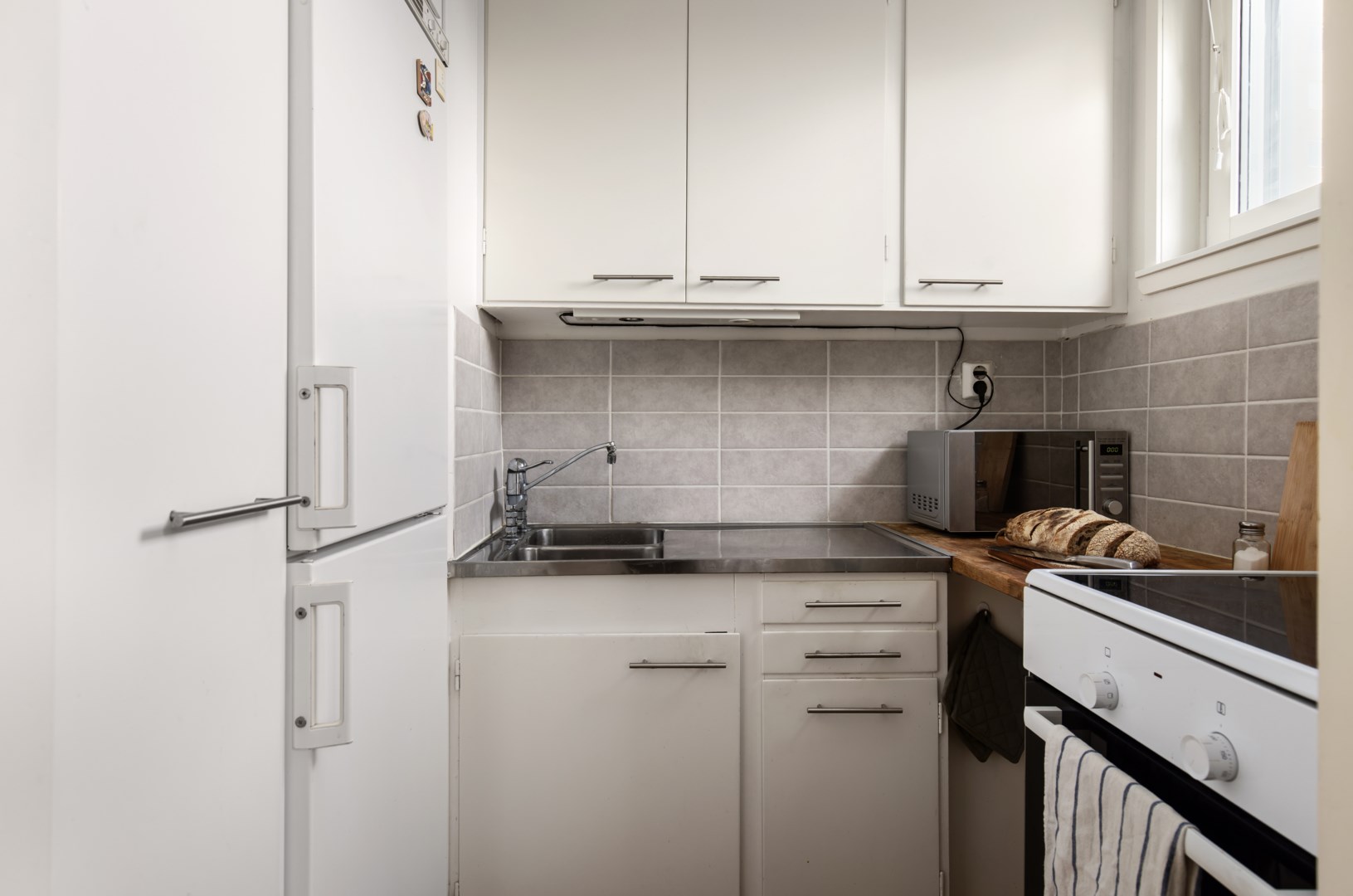 Bostadsbild från Edinsvägen 2, Kommande i Ektorp, Nacka