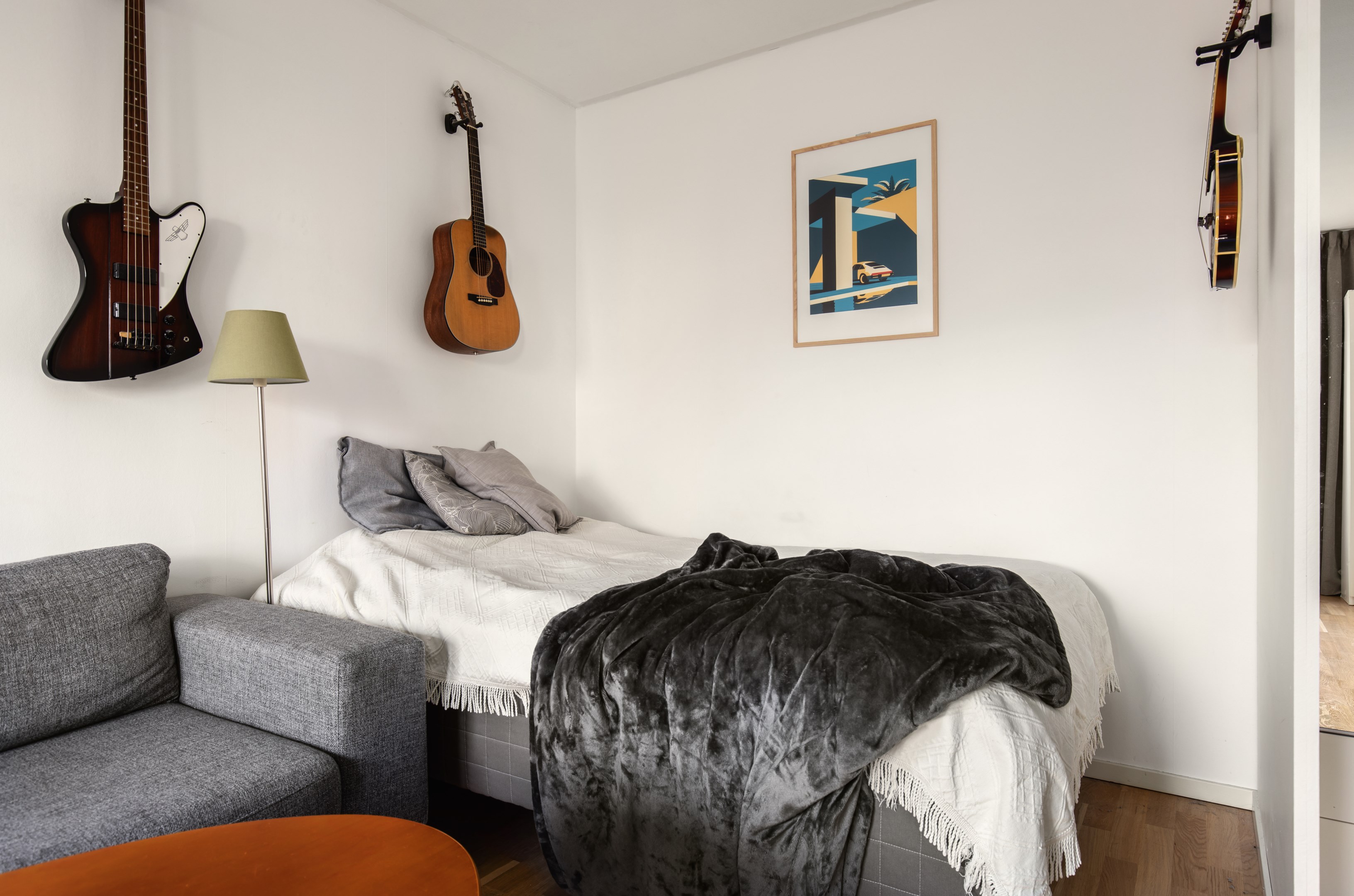 Bostadsbild från Edinsvägen 2, Till salu i Ektorp, Nacka