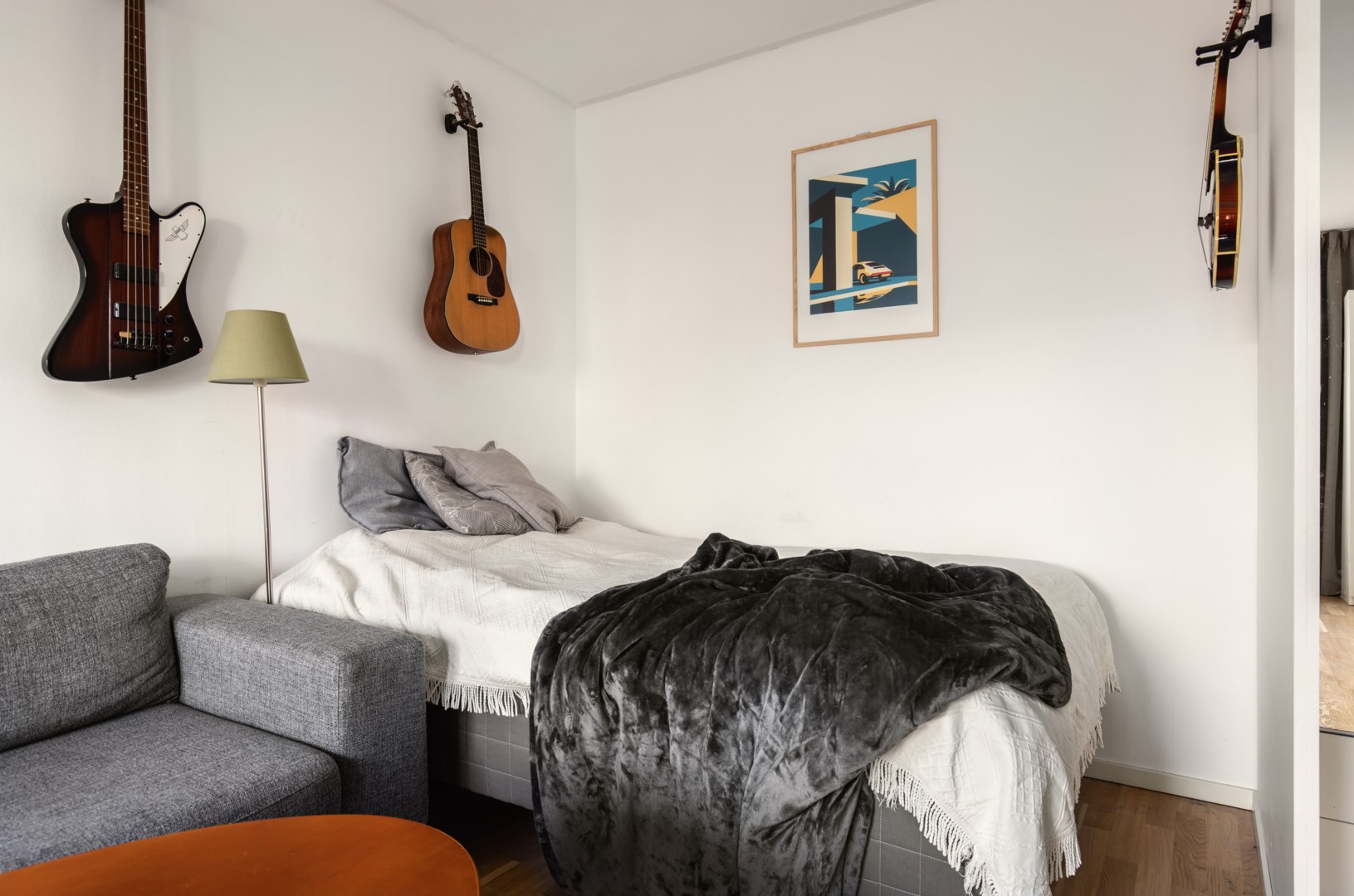 Bostadsbild från Edinsvägen 2, Kommande i Ektorp, Nacka