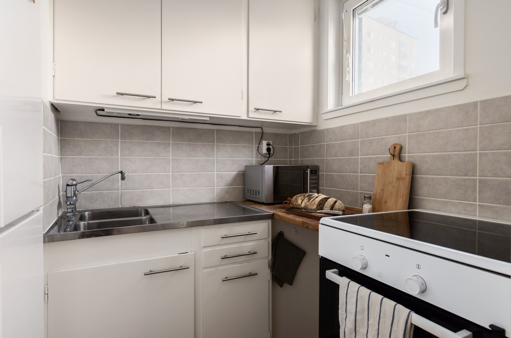 Bostadsbild från Edinsvägen 2, Kommande i Ektorp, Nacka