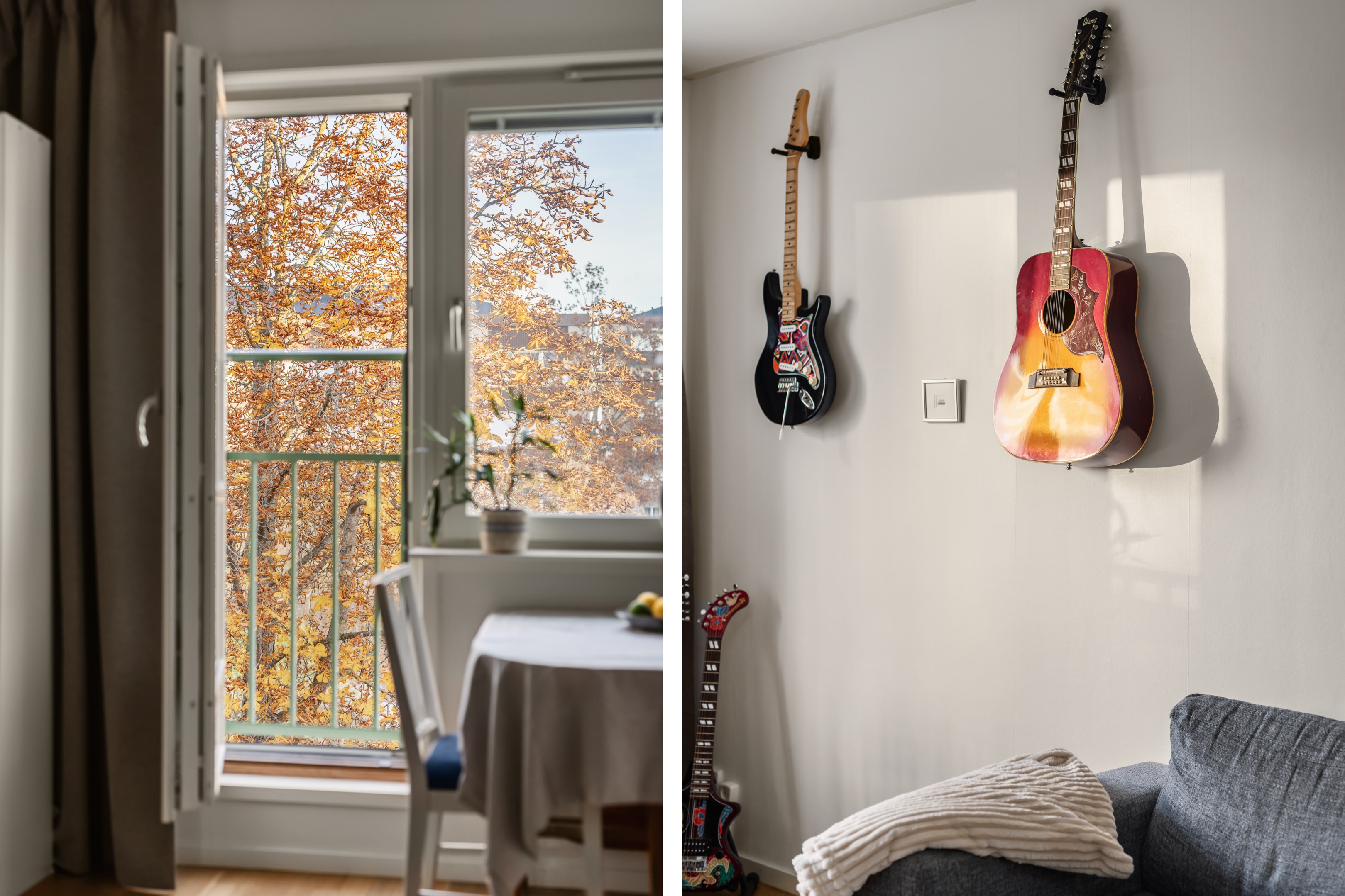 Bostadsbild från Edinsvägen 2, Till salu i Ektorp, Nacka