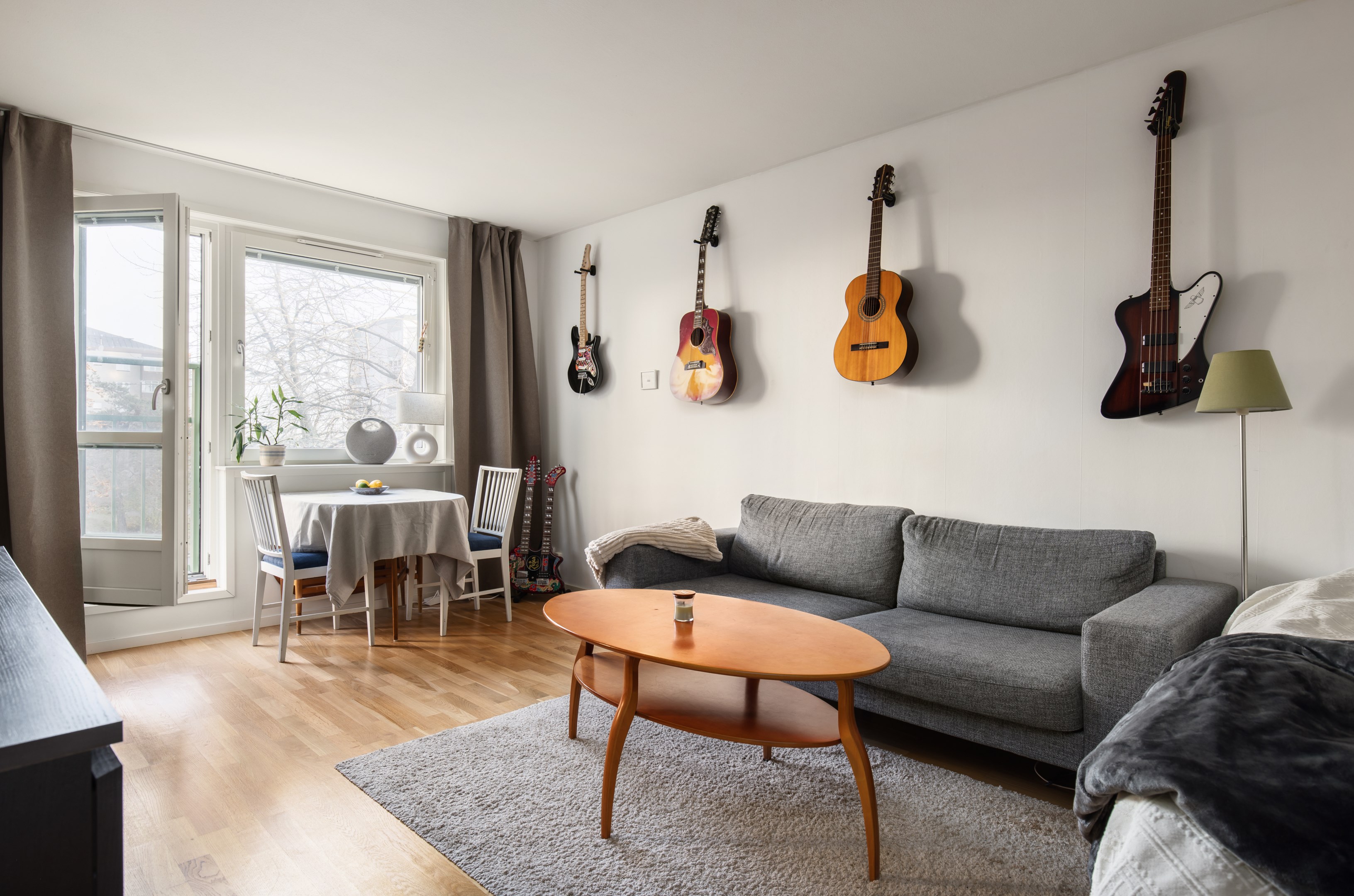 Bostadsbild från Edinsvägen 2, Till salu i Ektorp, Nacka