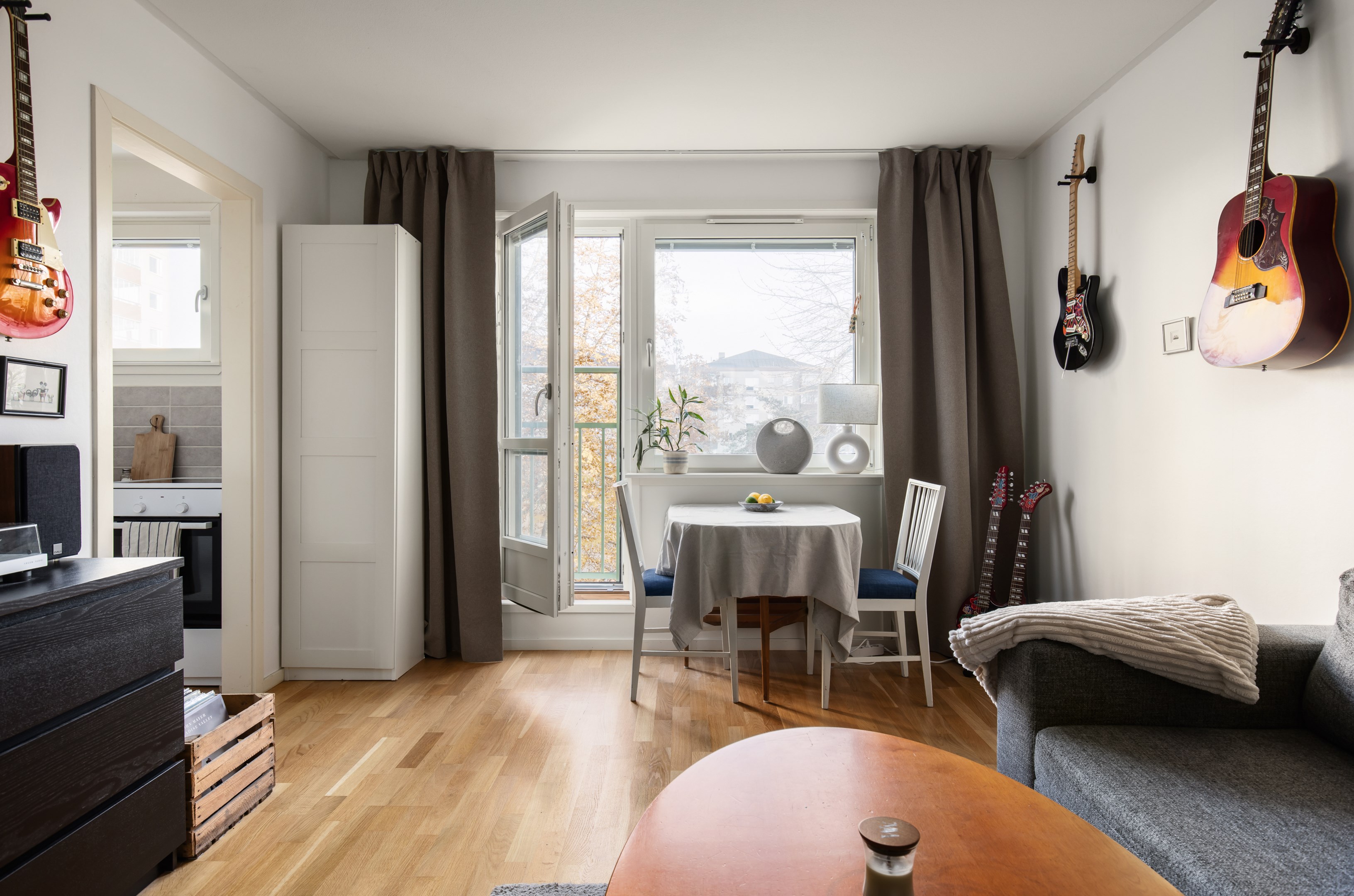 Bostadsbild från Edinsvägen 2, Till salu i Ektorp, Nacka