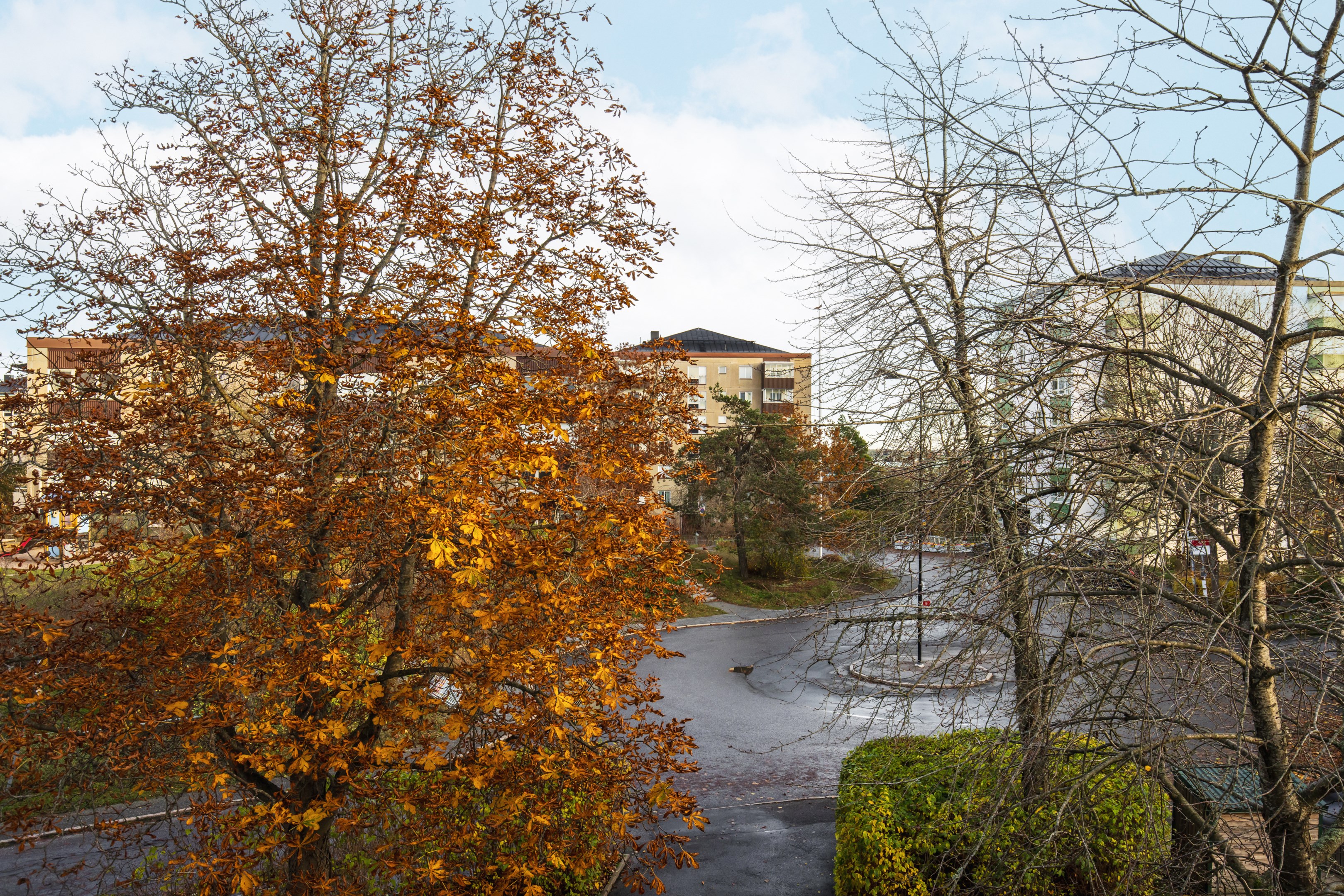 Bostadsbild från Edinsvägen 2, Till salu i Ektorp, Nacka