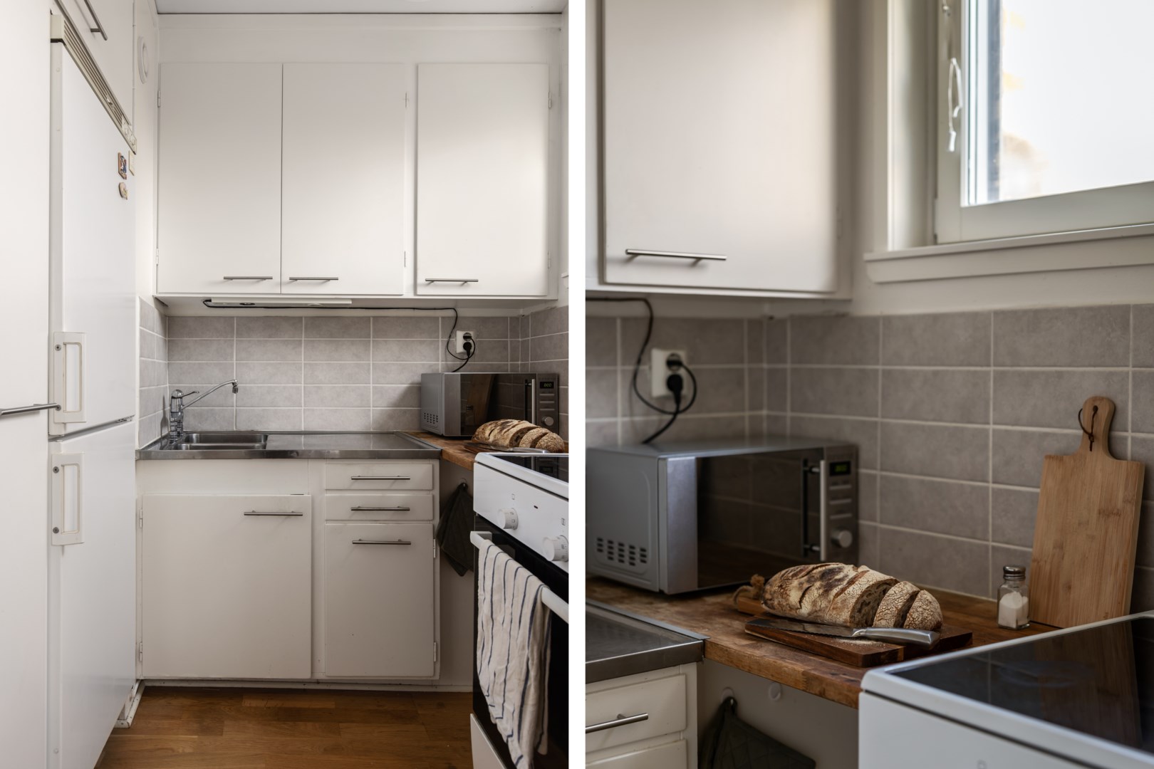 Bostadsbild från Edinsvägen 2, Kommande i Ektorp, Nacka