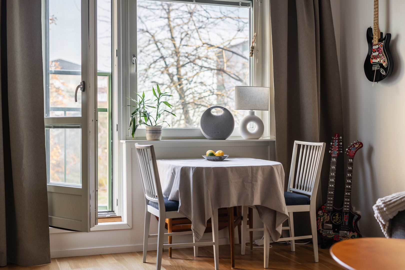 Bostadsbild från Edinsvägen 2, Kommande i Ektorp, Nacka