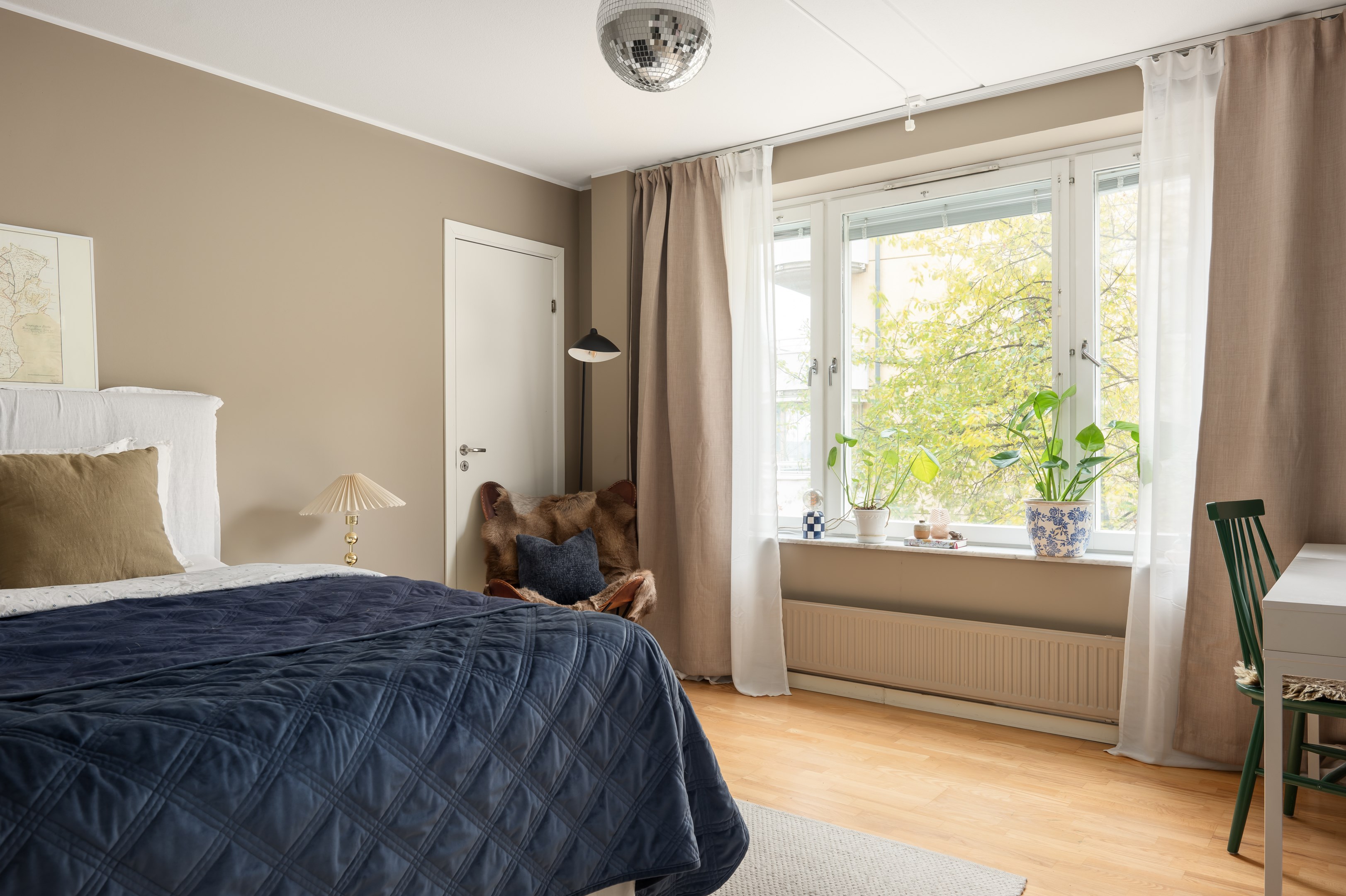 Bostadsbild från Augustendalsvägen 26, Kommande i Nacka Strand, Nacka