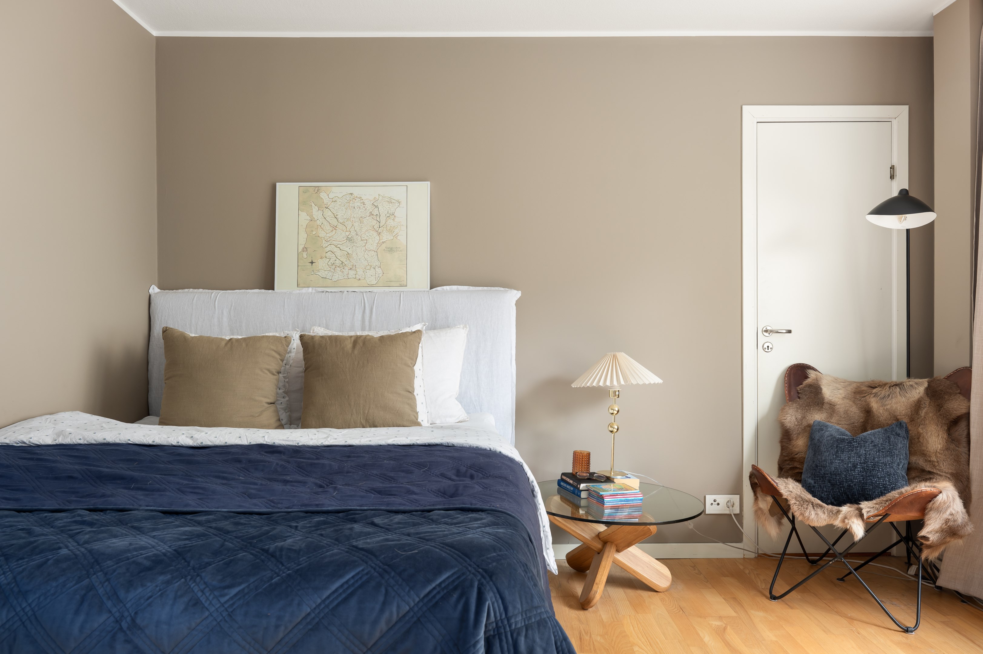 Bostadsbild från Augustendalsvägen 26, Kommande i Nacka Strand, Nacka