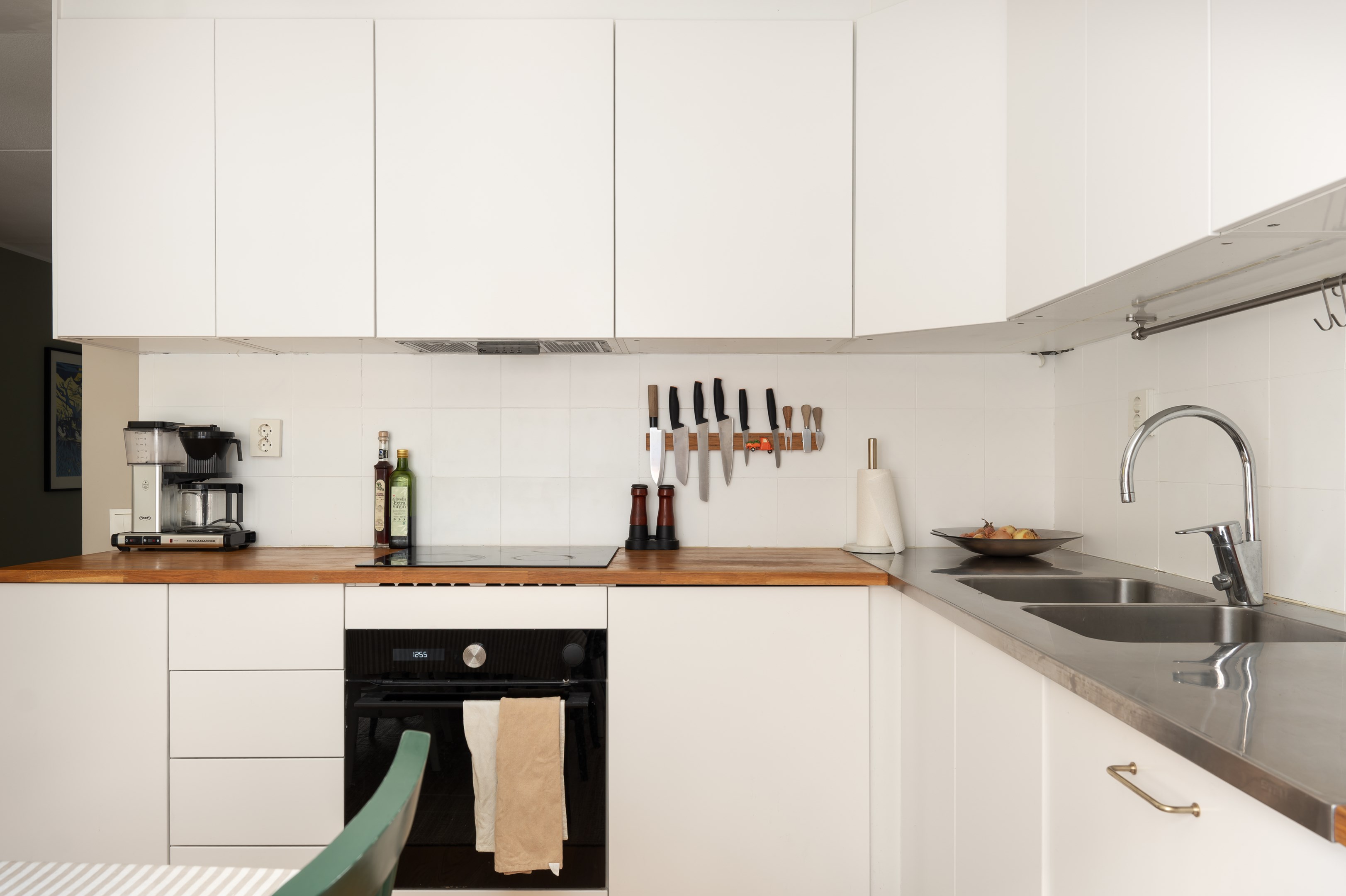 Bostadsbild från Augustendalsvägen 26, Kommande i Nacka Strand, Nacka