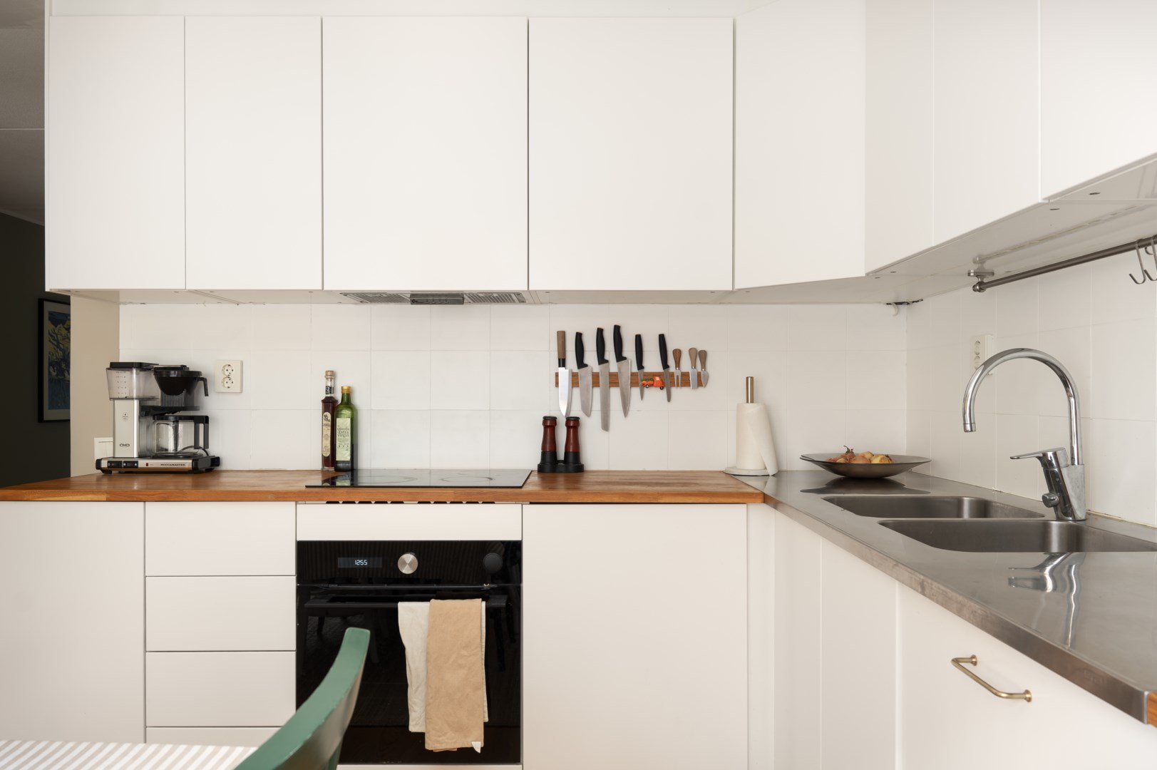 Bostadsbild från Augustendalsvägen 26, Kommande i Nacka Strand, Nacka