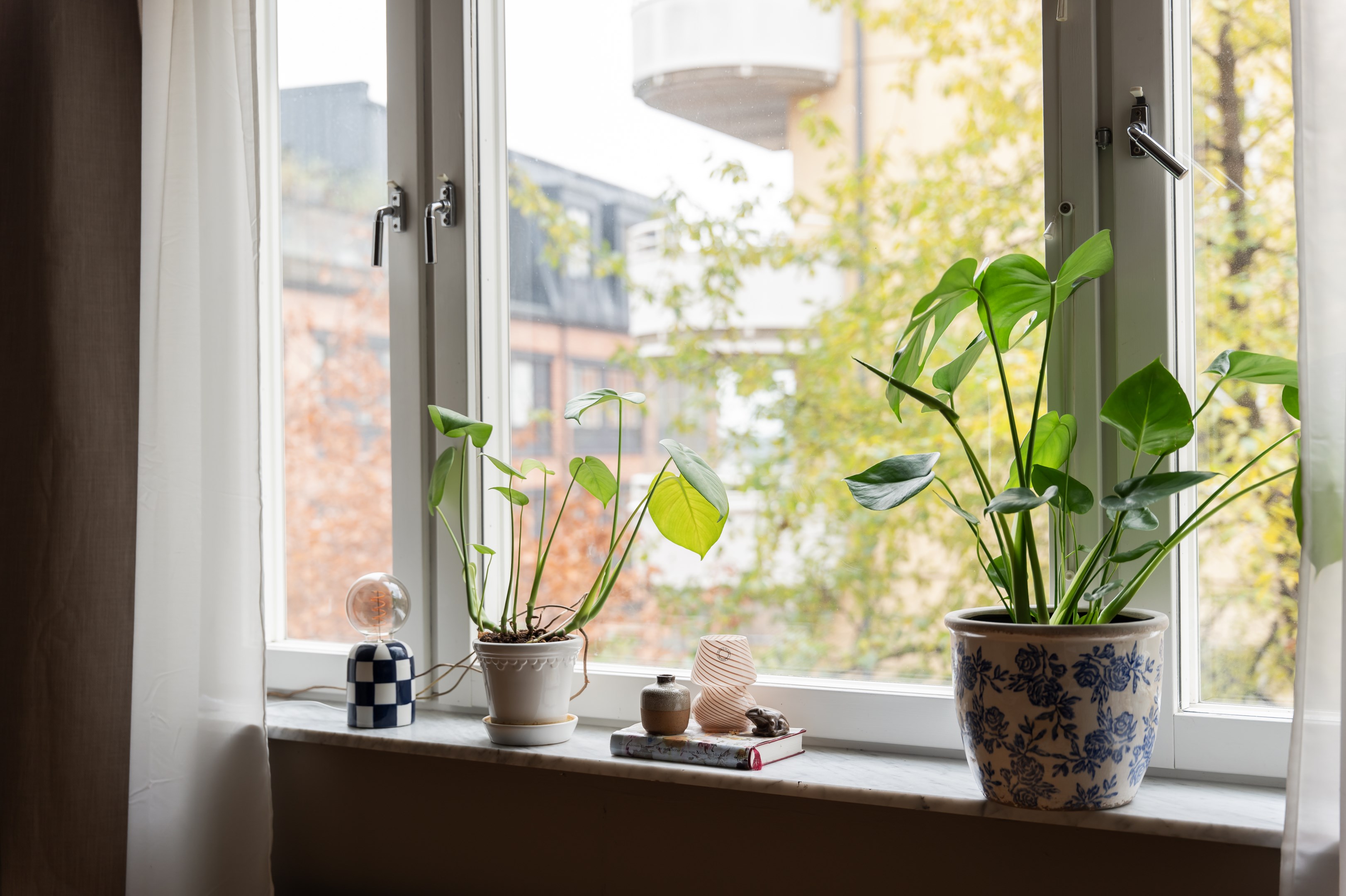 Bostadsbild från Augustendalsvägen 26, Kommande i Nacka Strand, Nacka