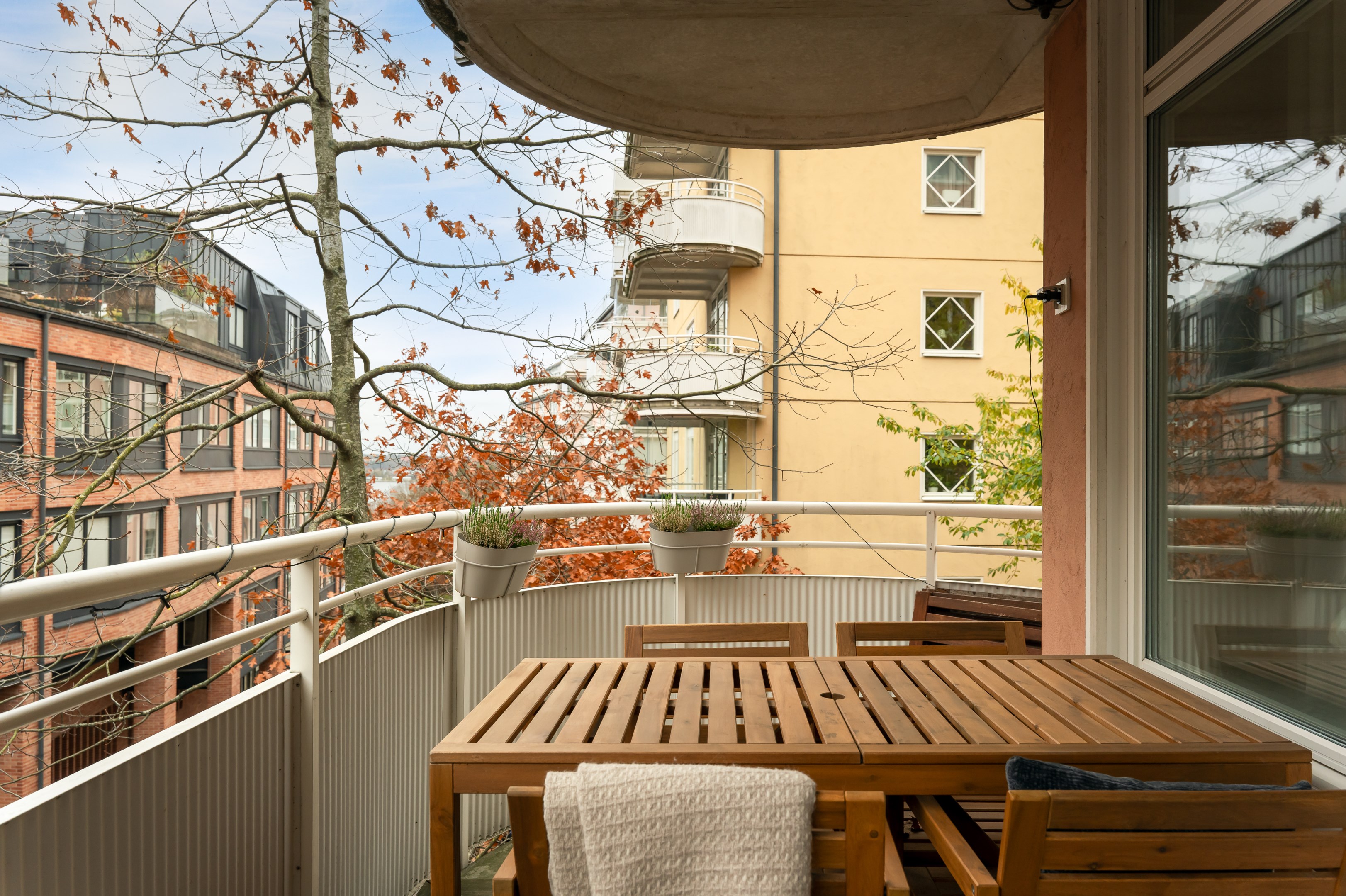 Bostadsbild från Augustendalsvägen 26, Kommande i Nacka Strand, Nacka