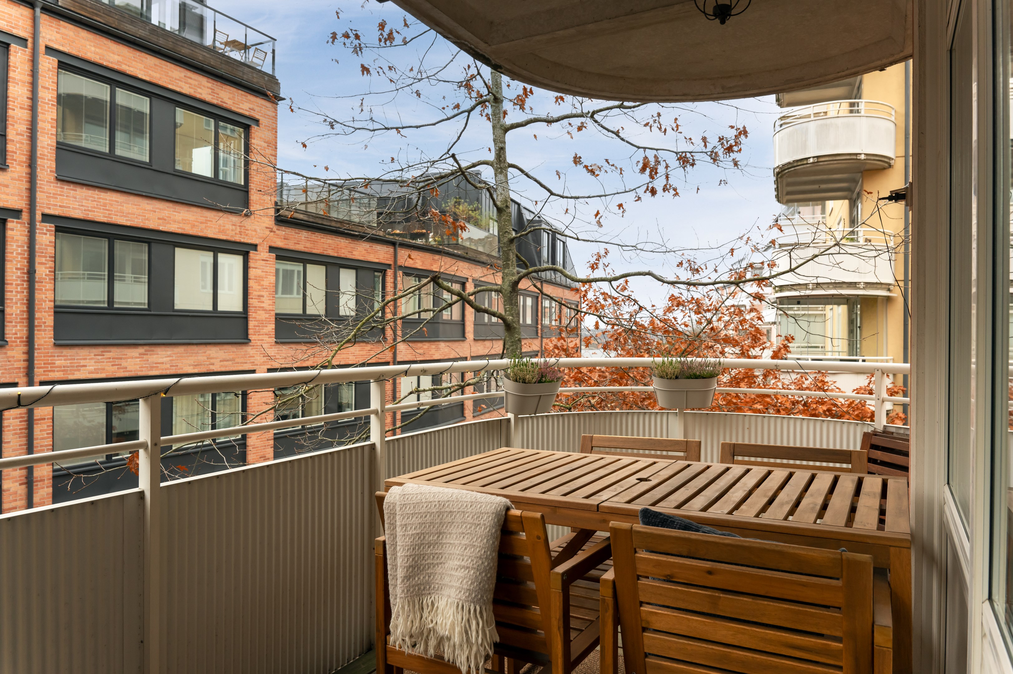 Bostadsbild från Augustendalsvägen 26, Kommande i Nacka Strand, Nacka