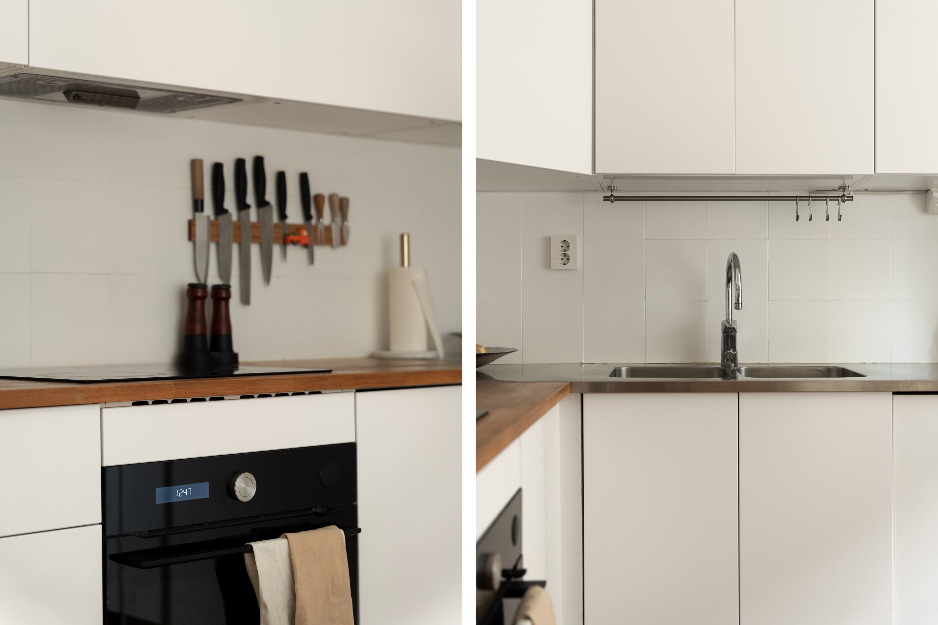 Bostadsbild från Augustendalsvägen 26, Kommande i Nacka Strand, Nacka