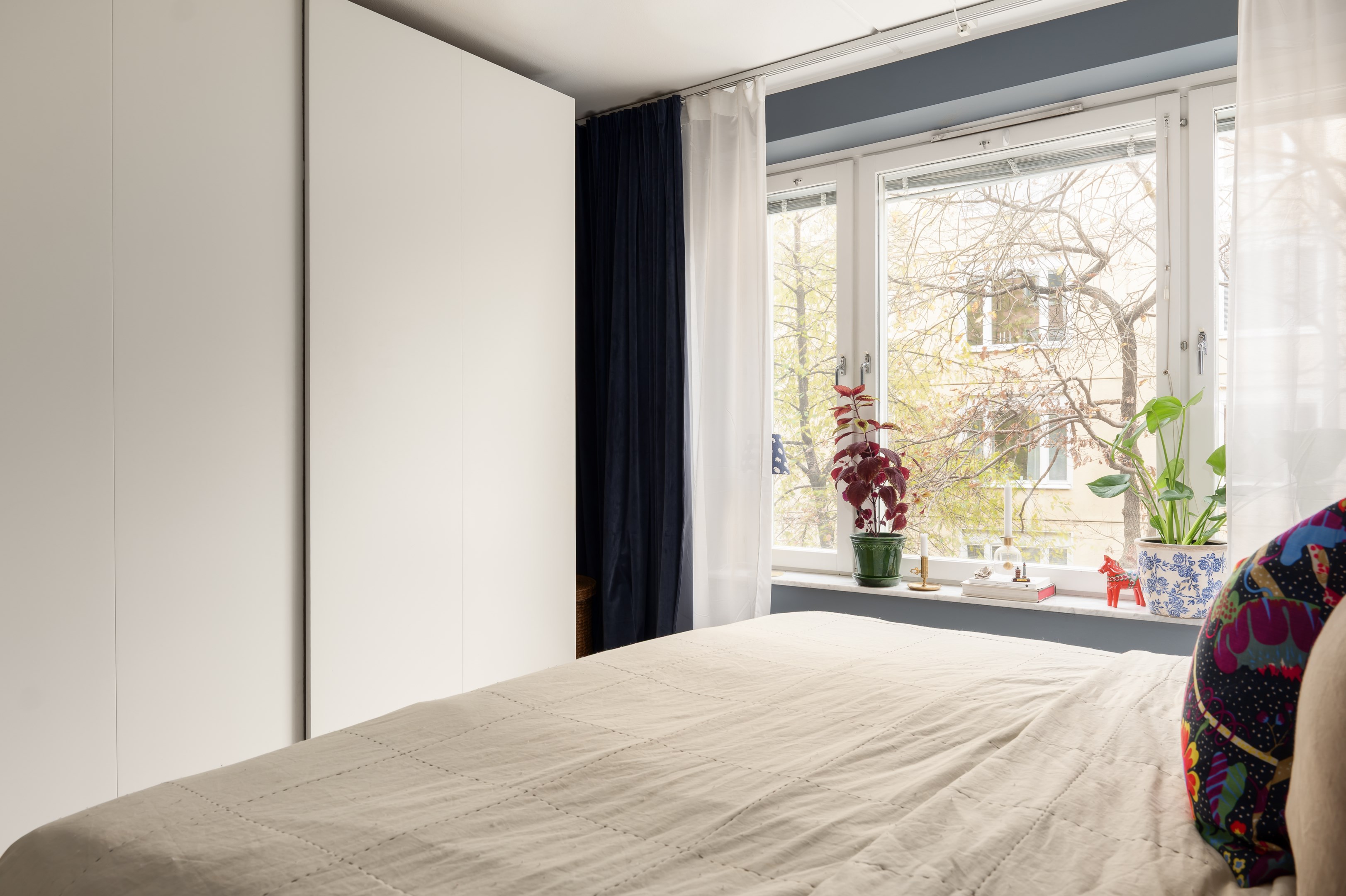 Bostadsbild från Augustendalsvägen 26, Kommande i Nacka Strand, Nacka