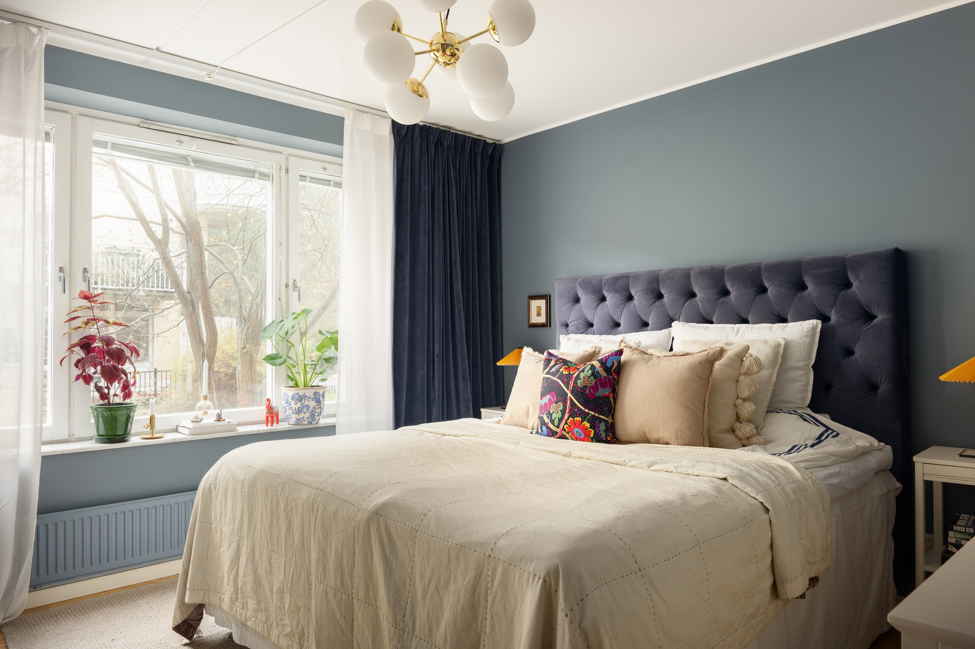 Bostadsbild från Augustendalsvägen 26, Kommande i Nacka Strand, Nacka