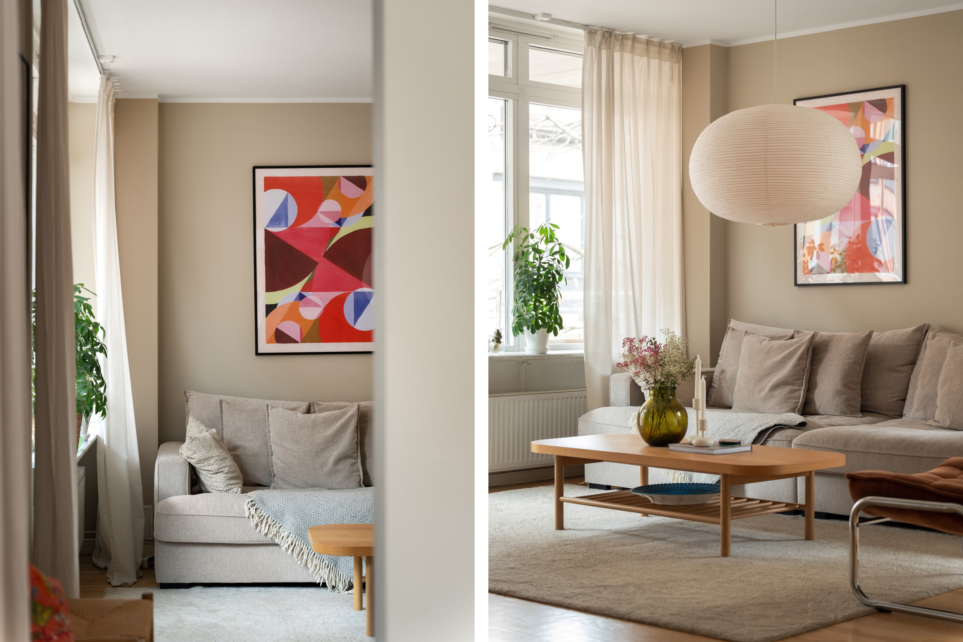 Bostadsbild från Augustendalsvägen 26, Kommande i Nacka Strand, Nacka