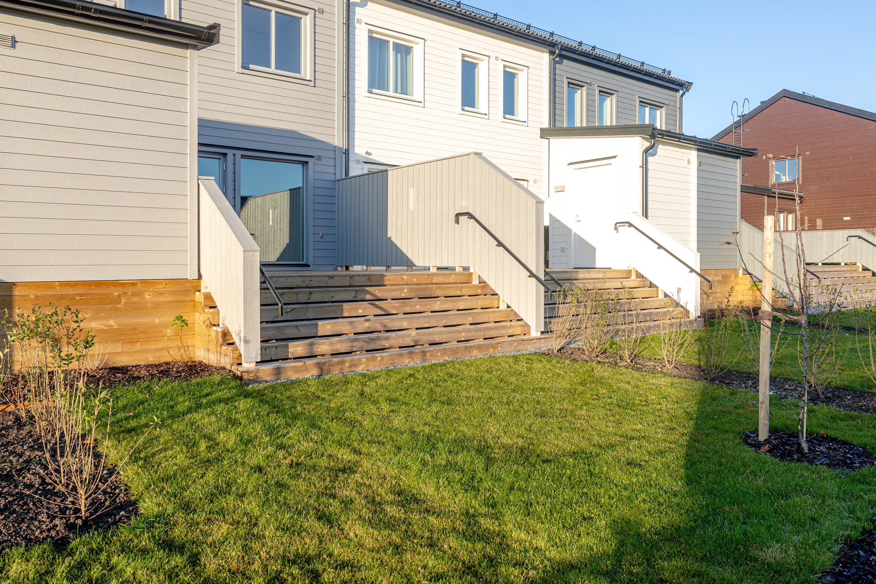 Bostadsbild från Skiffervägen 72, Såld i Älta, Nacka