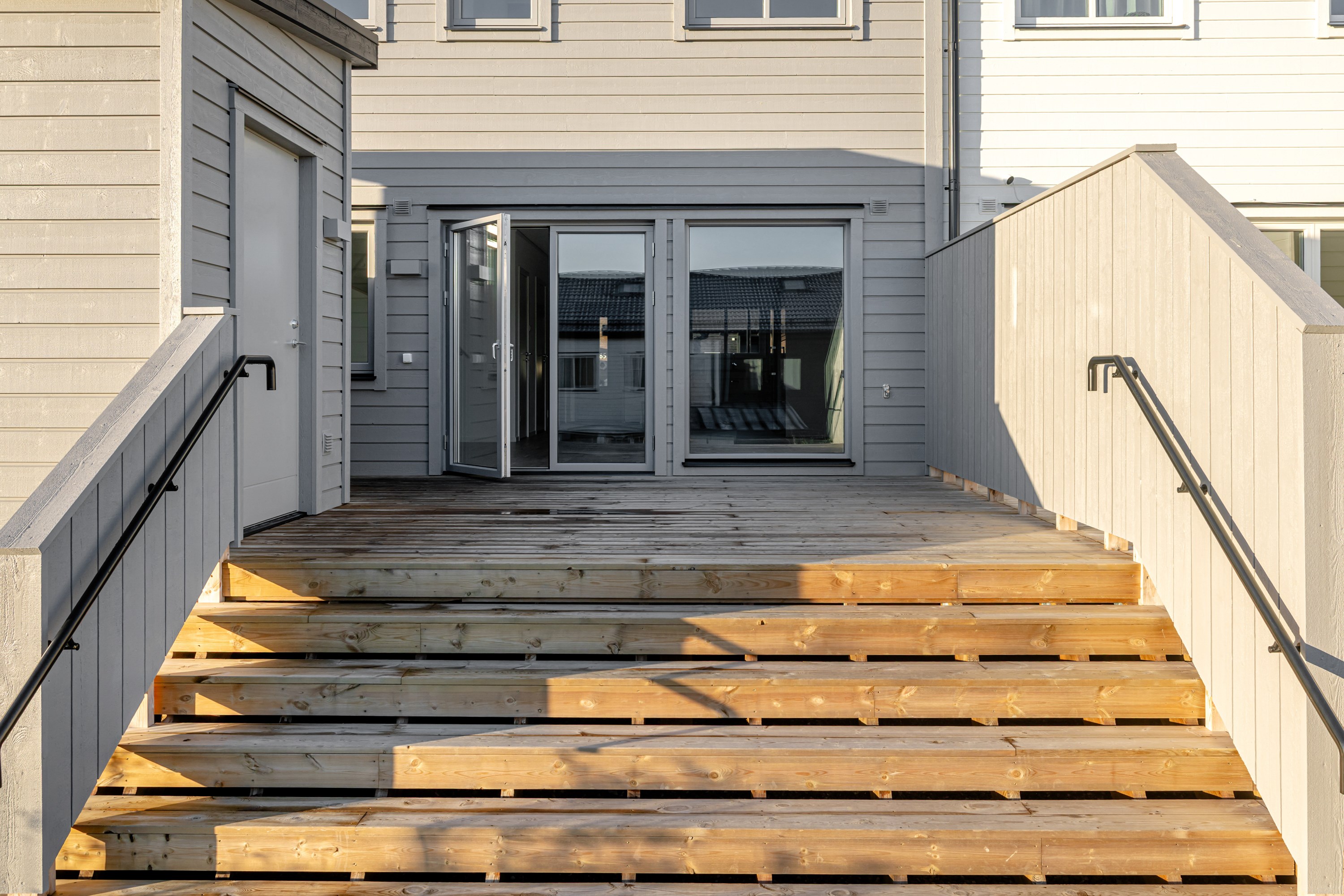 Bostadsbild från Skiffervägen 72, Såld i Älta, Nacka