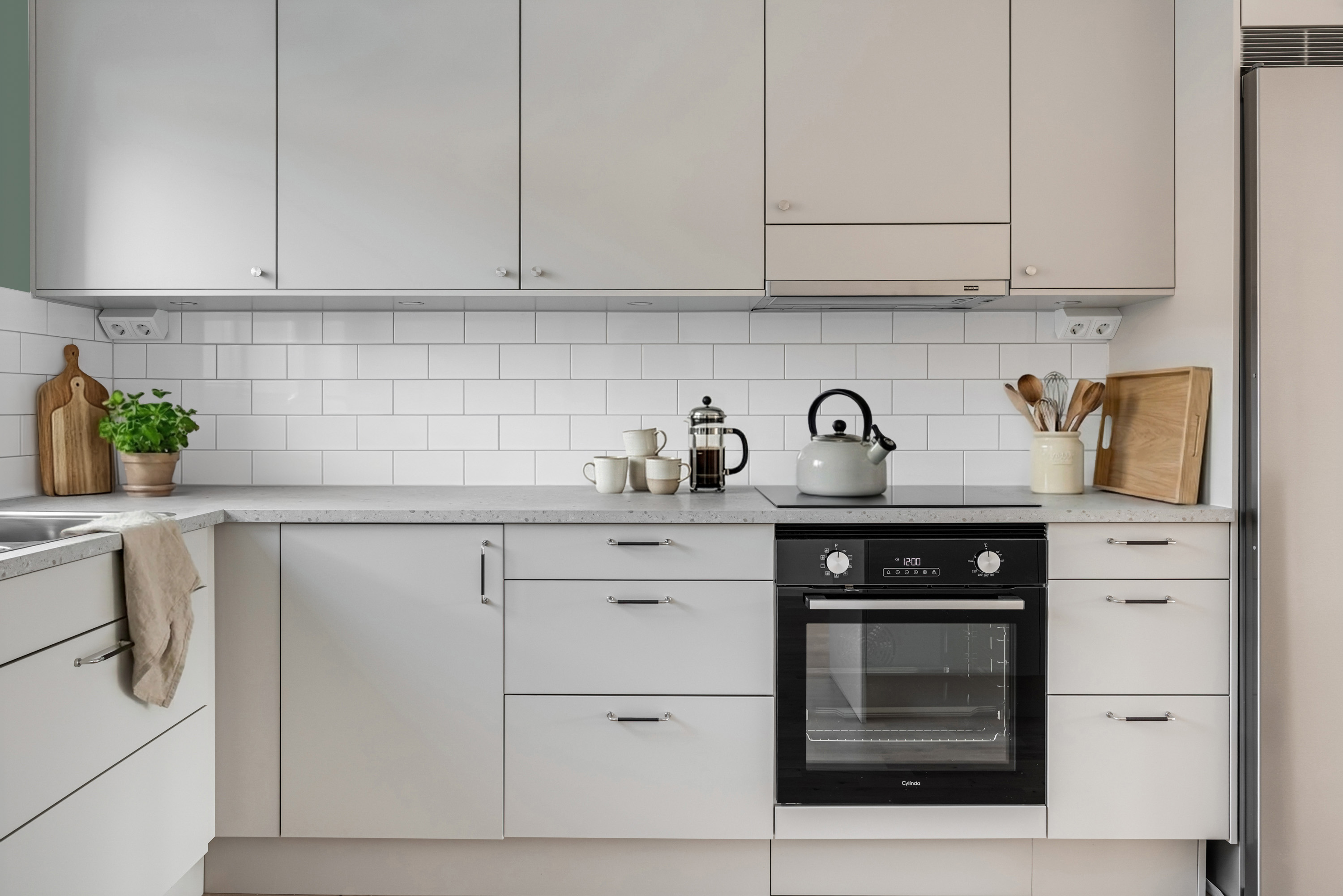 Bostadsbild från Skiffervägen 72, Såld i Älta, Nacka